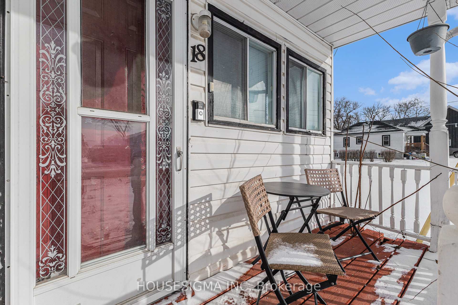 Photo 3 of 18 Old Wilton Road, Loyalist, Odessa — HOMEH