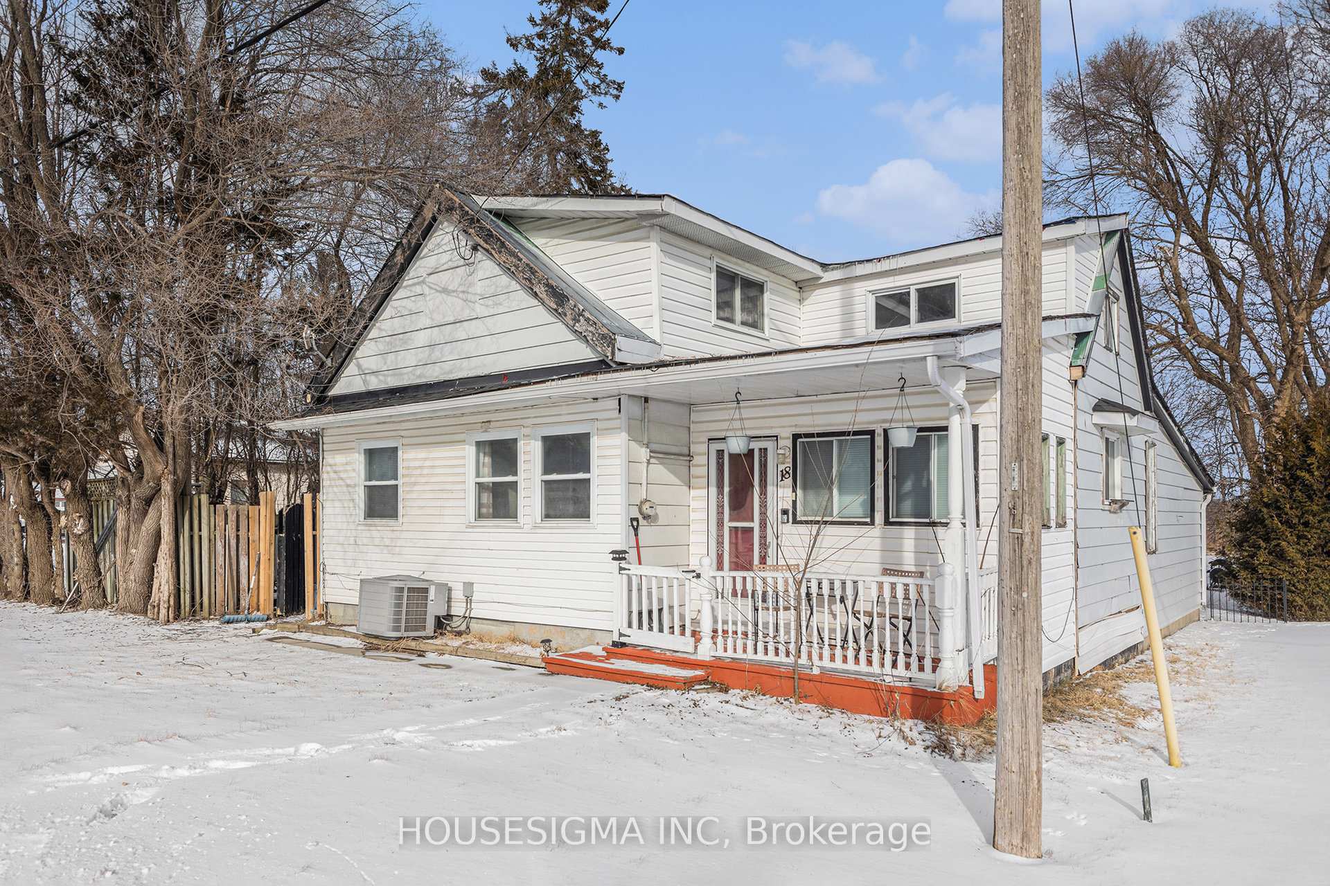 Photo 27 of 18 Old Wilton Road, Loyalist, Odessa — HOMEH