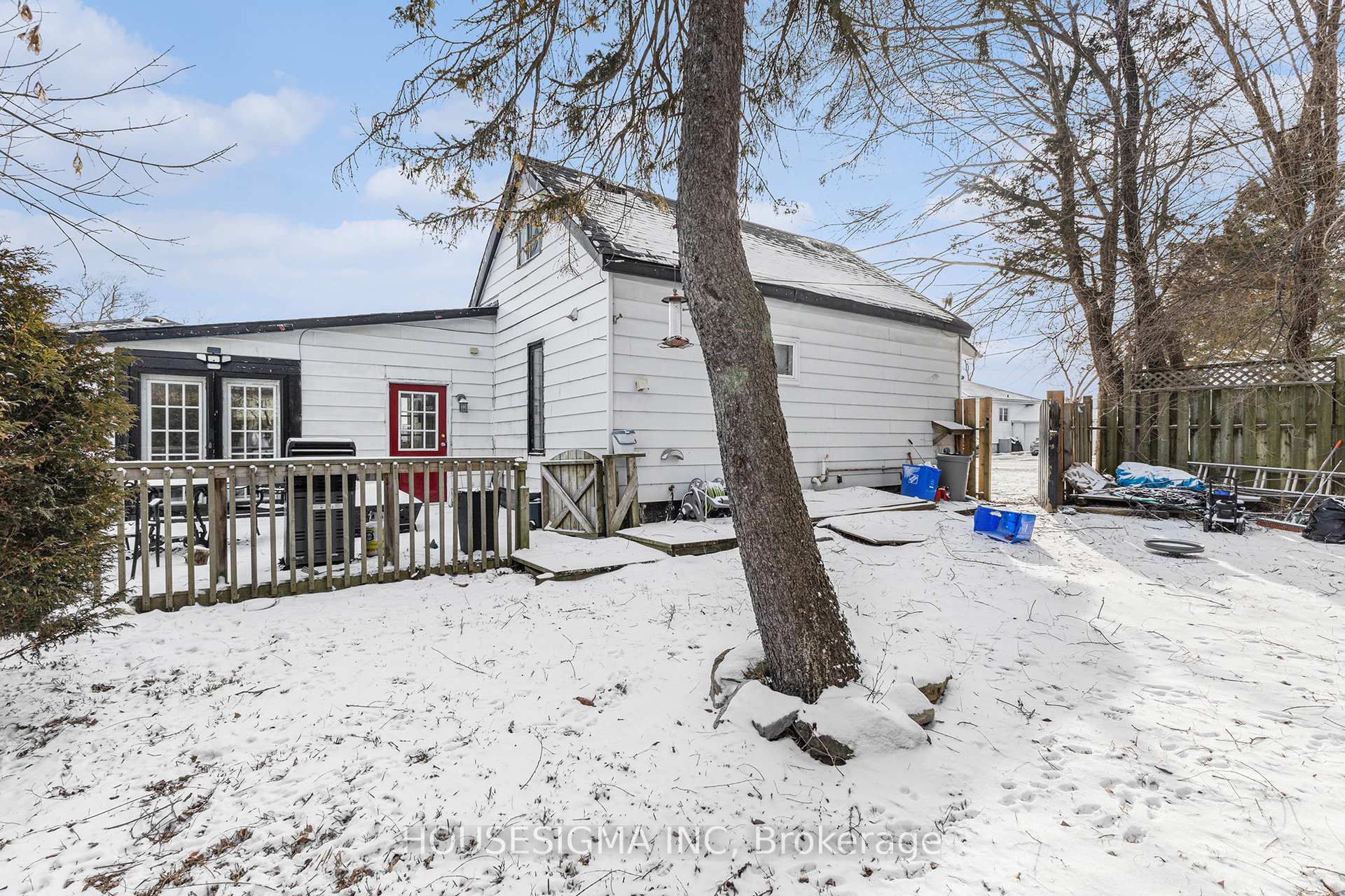 Photo 28 of 18 Old Wilton Road, Loyalist, Odessa — HOMEH