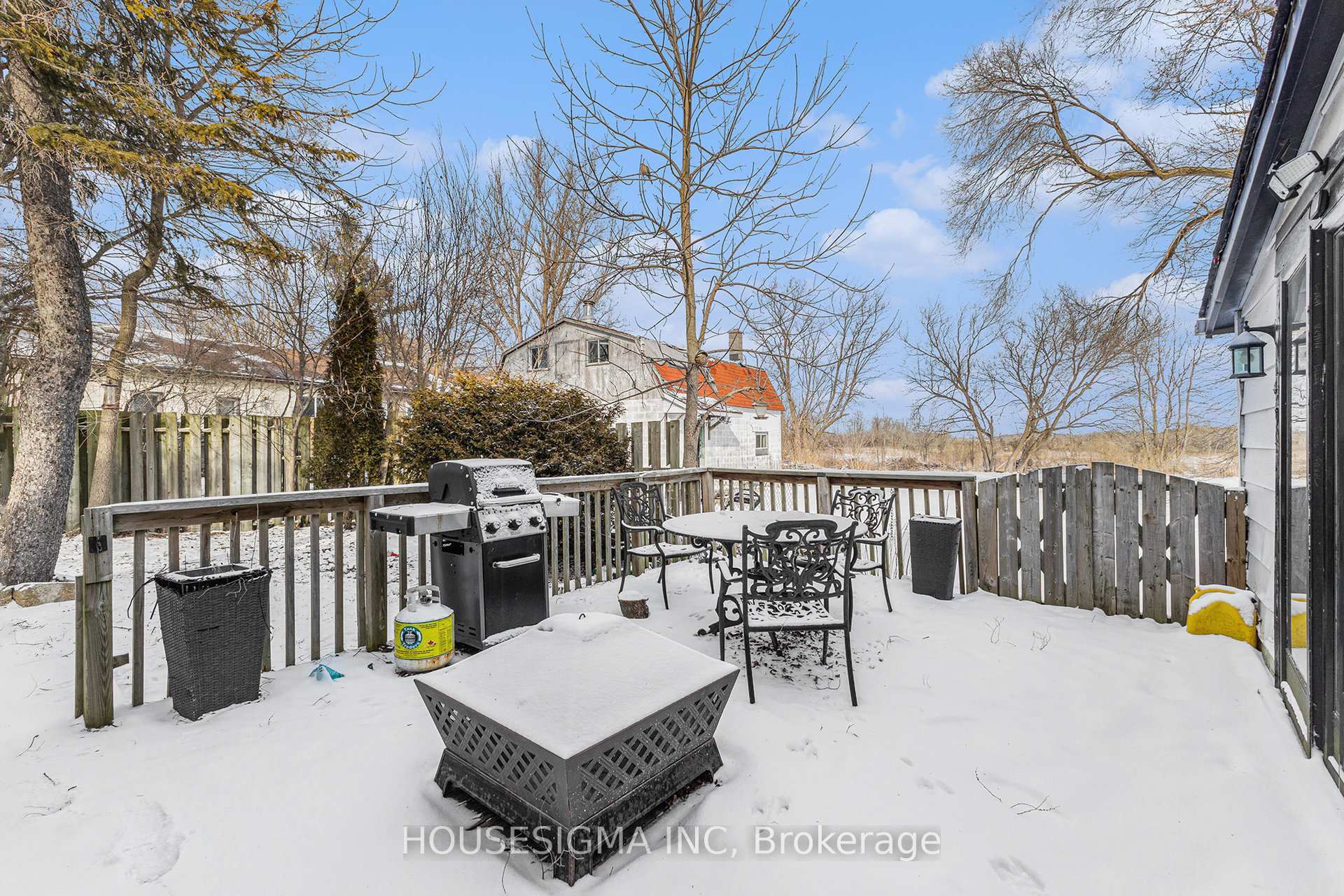 Photo 29 of 18 Old Wilton Road, Loyalist, Odessa — HOMEH