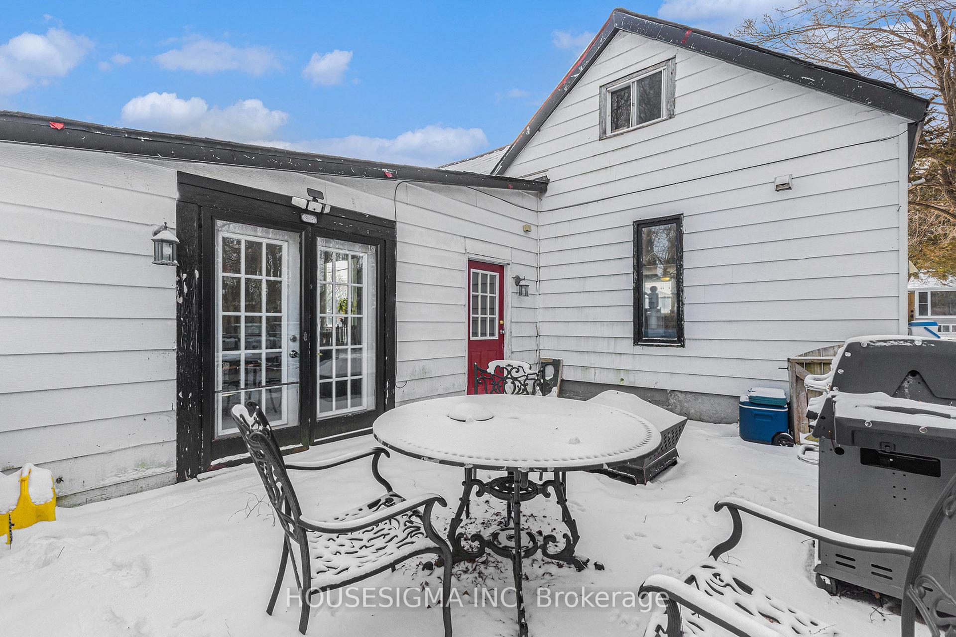 Photo 30 of 18 Old Wilton Road, Loyalist, Odessa — HOMEH