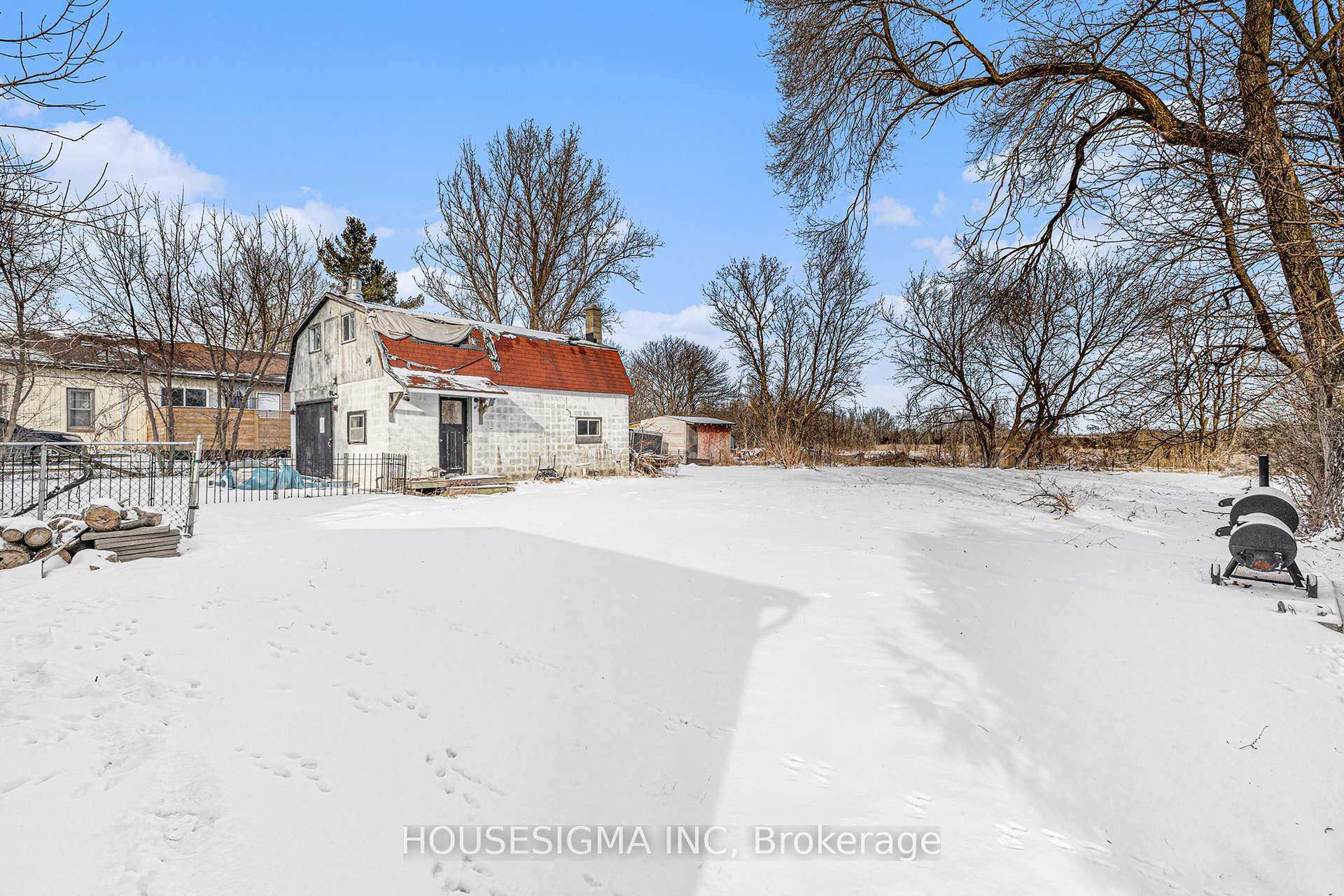 Photo 31 of 18 Old Wilton Road, Loyalist, Odessa — HOMEH