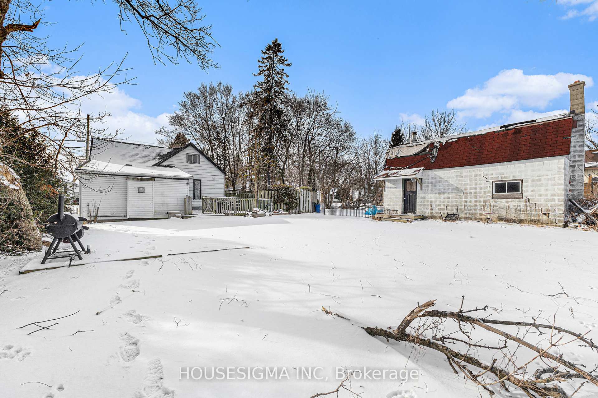 Photo 32 of 18 Old Wilton Road, Loyalist, Odessa — HOMEH