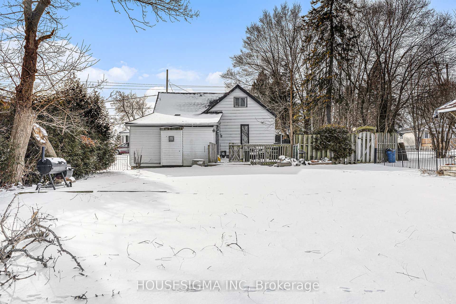 Photo 33 of 18 Old Wilton Road, Loyalist, Odessa — HOMEH