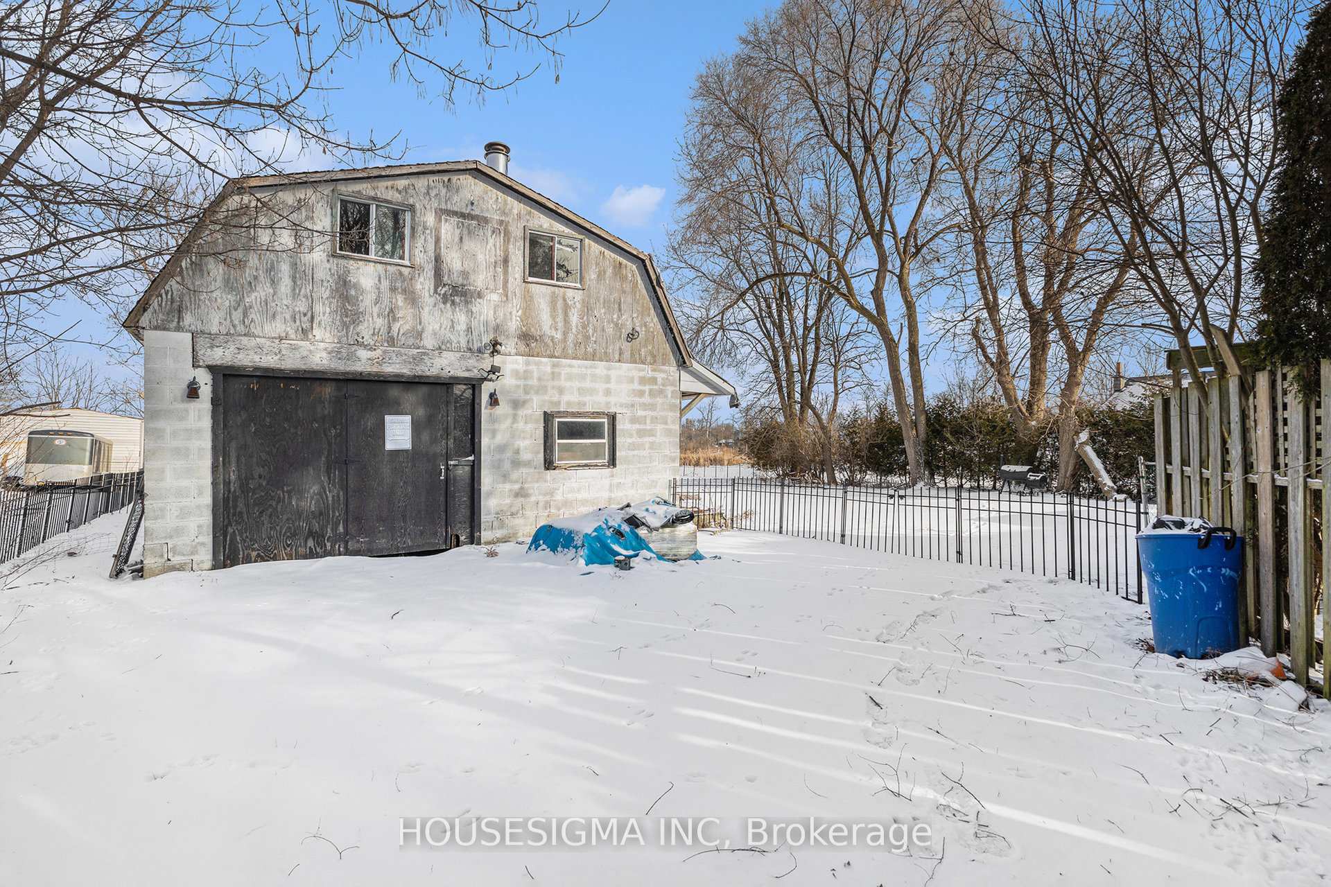Photo 35 of 18 Old Wilton Road, Loyalist, Odessa — HOMEH