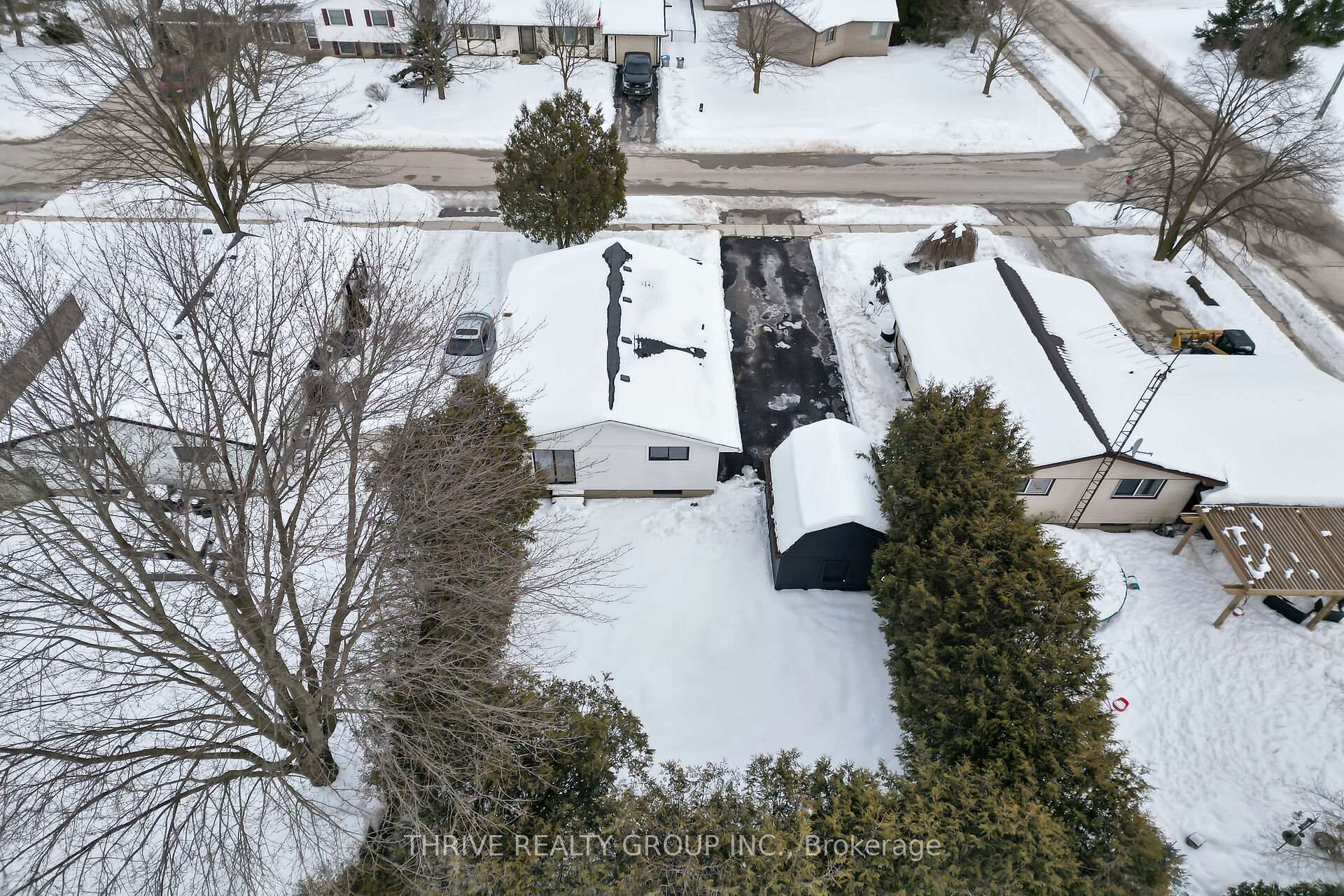 Photo 43 of 123 Elm Street, Lucan Biddulph, Lucan — HOMEH