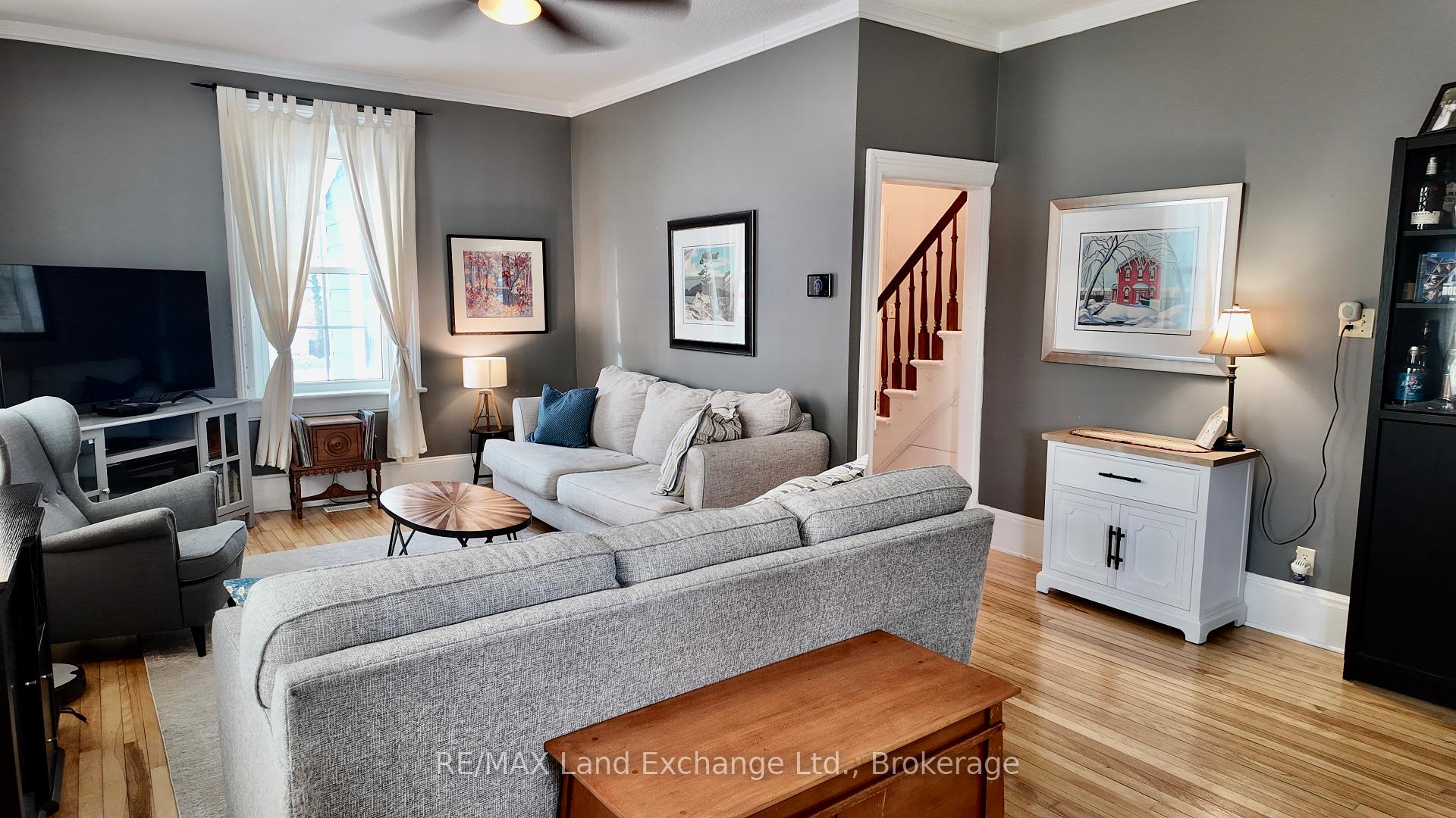 Photo 17 of 457 Durham Street, Kincardine — HOMEH