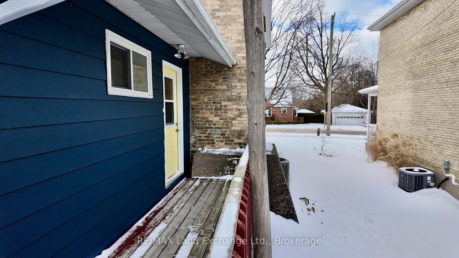 Photo 30 of 457 Durham Street, Kincardine — HOMEH