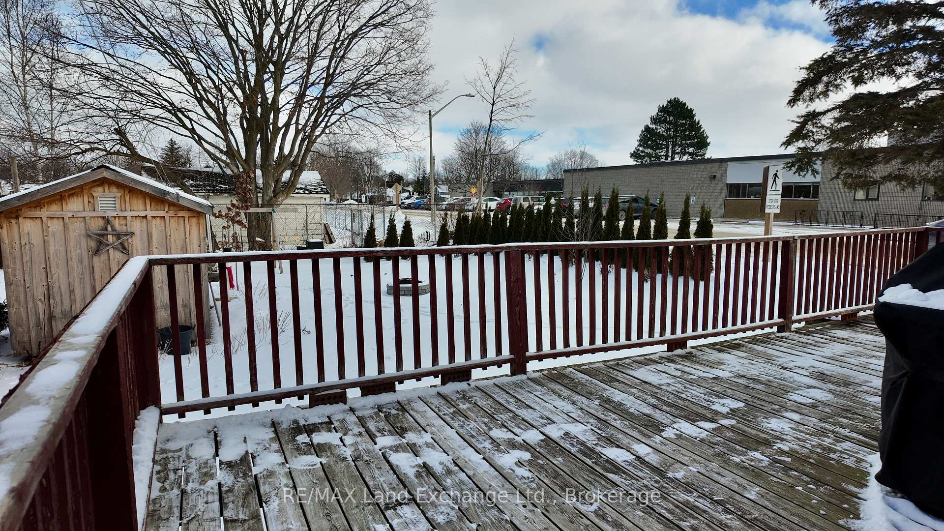 Photo 31 of 457 Durham Street, Kincardine — HOMEH