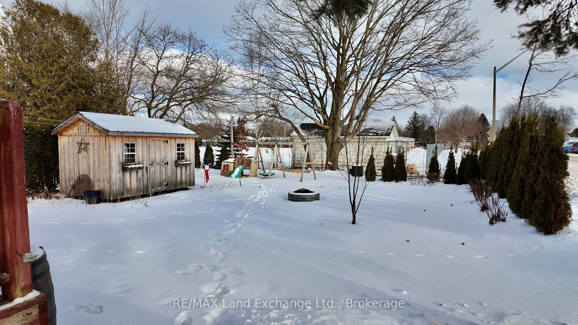 Photo 32 of 457 Durham Street, Kincardine — HOMEH