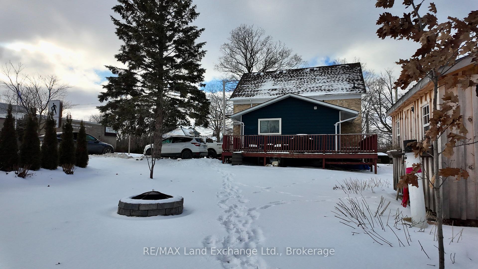 Photo 33 of 457 Durham Street, Kincardine — HOMEH