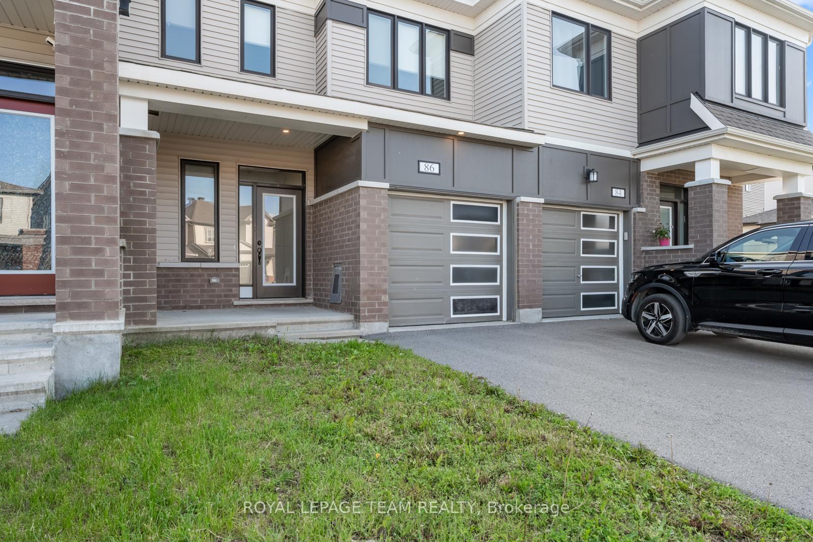 Front of 86 Baldcypress Way