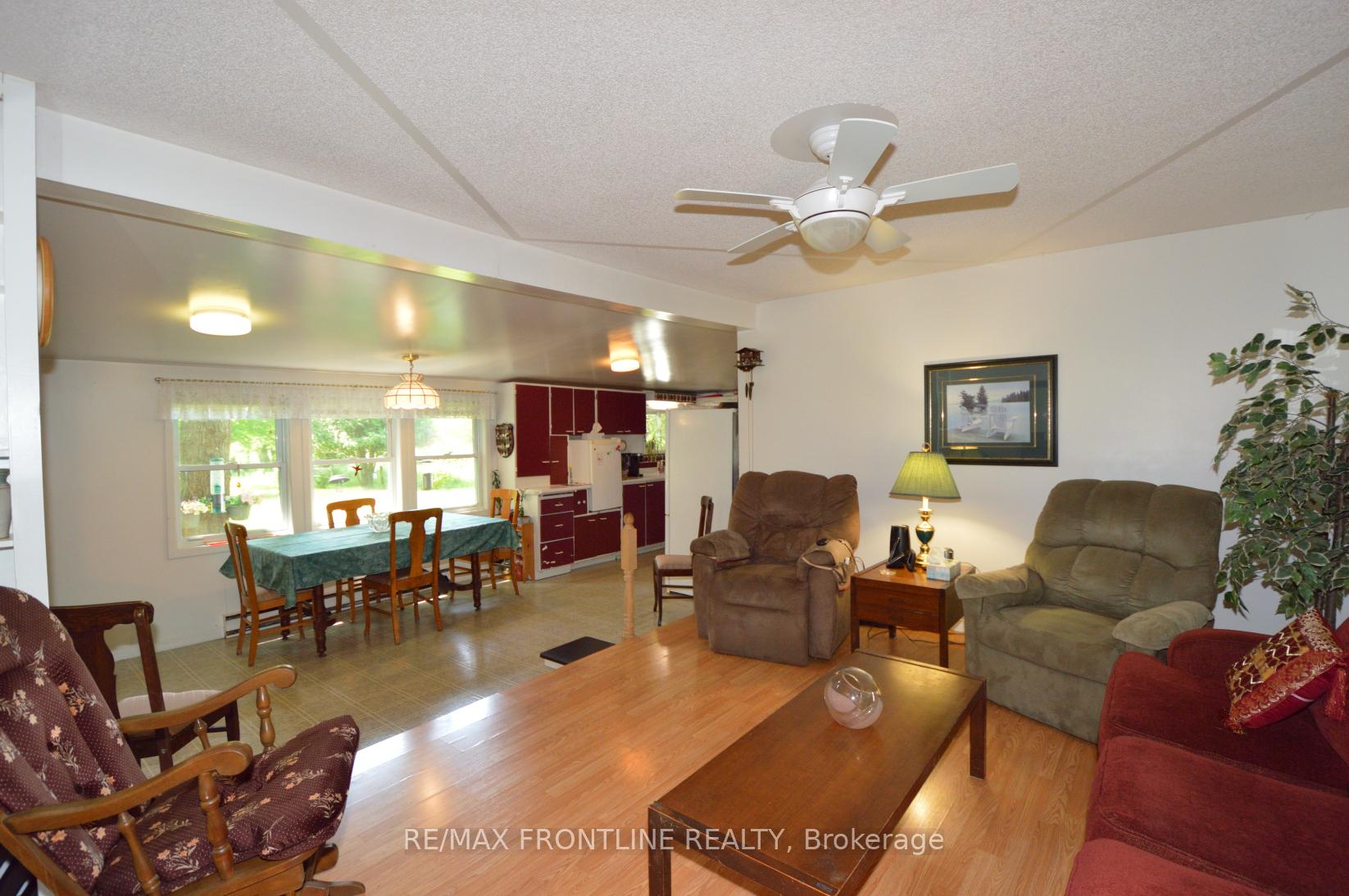 Photo 6 of 689 River Drive, Lanark Highlands, Lanark Highlands (Dalhousie) Twp — HOMEH
