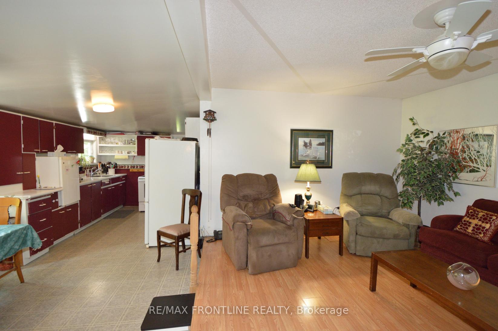 Photo 7 of 689 River Drive, Lanark Highlands, Lanark Highlands (Dalhousie) Twp — HOMEH