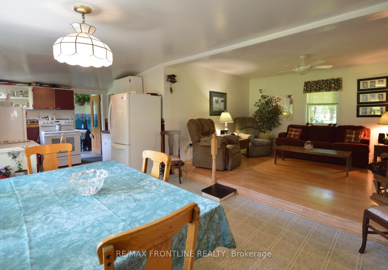 Photo 9 of 689 River Drive, Lanark Highlands, Lanark Highlands (Dalhousie) Twp — HOMEH