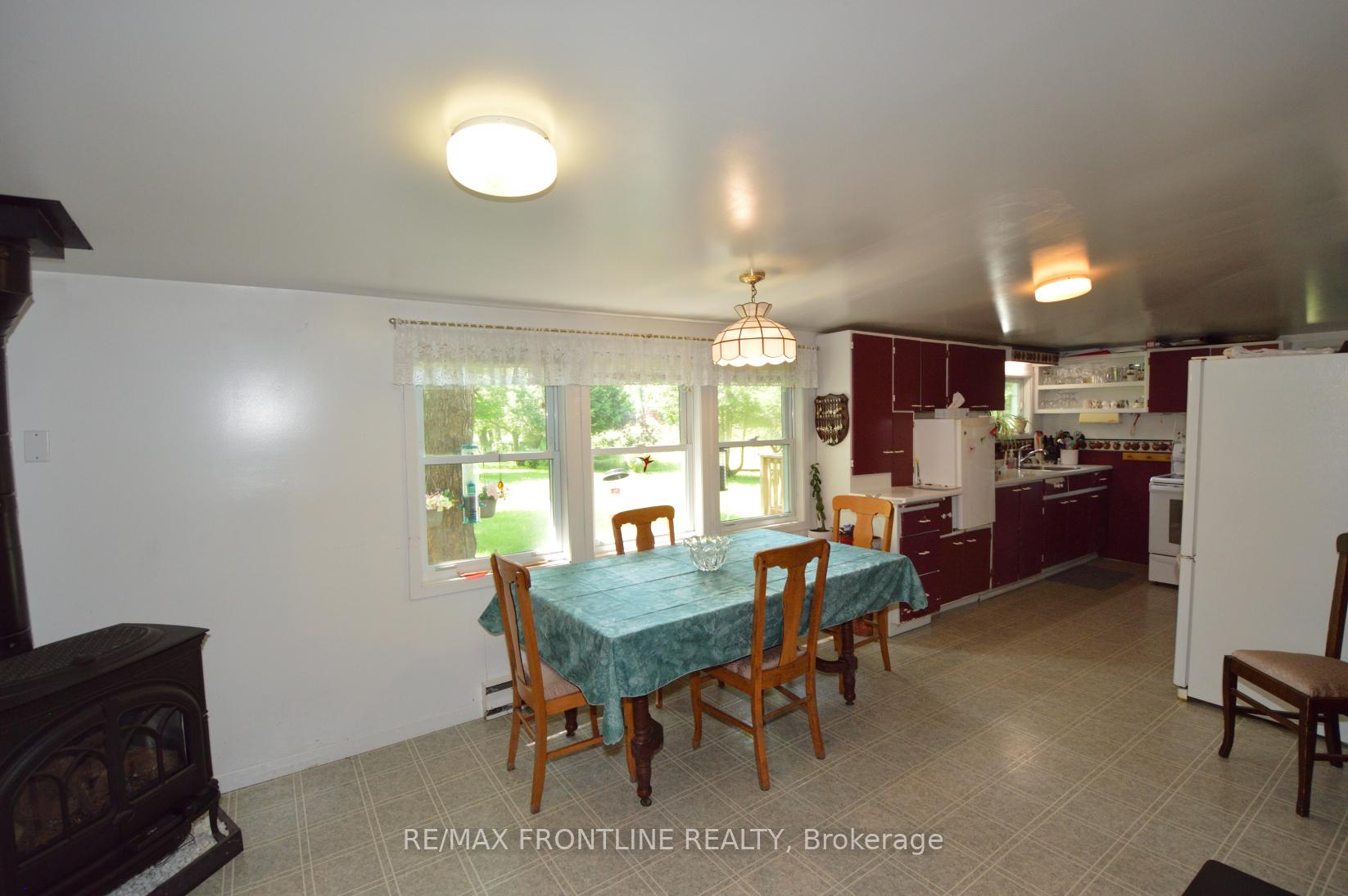 Photo 10 of 689 River Drive, Lanark Highlands, Lanark Highlands (Dalhousie) Twp — HOMEH
