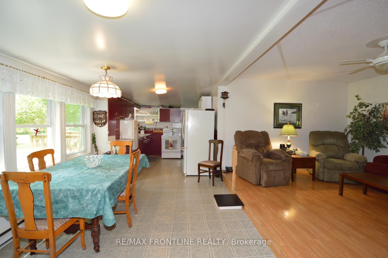 Photo 12 of 689 River Drive, Lanark Highlands, Lanark Highlands (Dalhousie) Twp — HOMEH