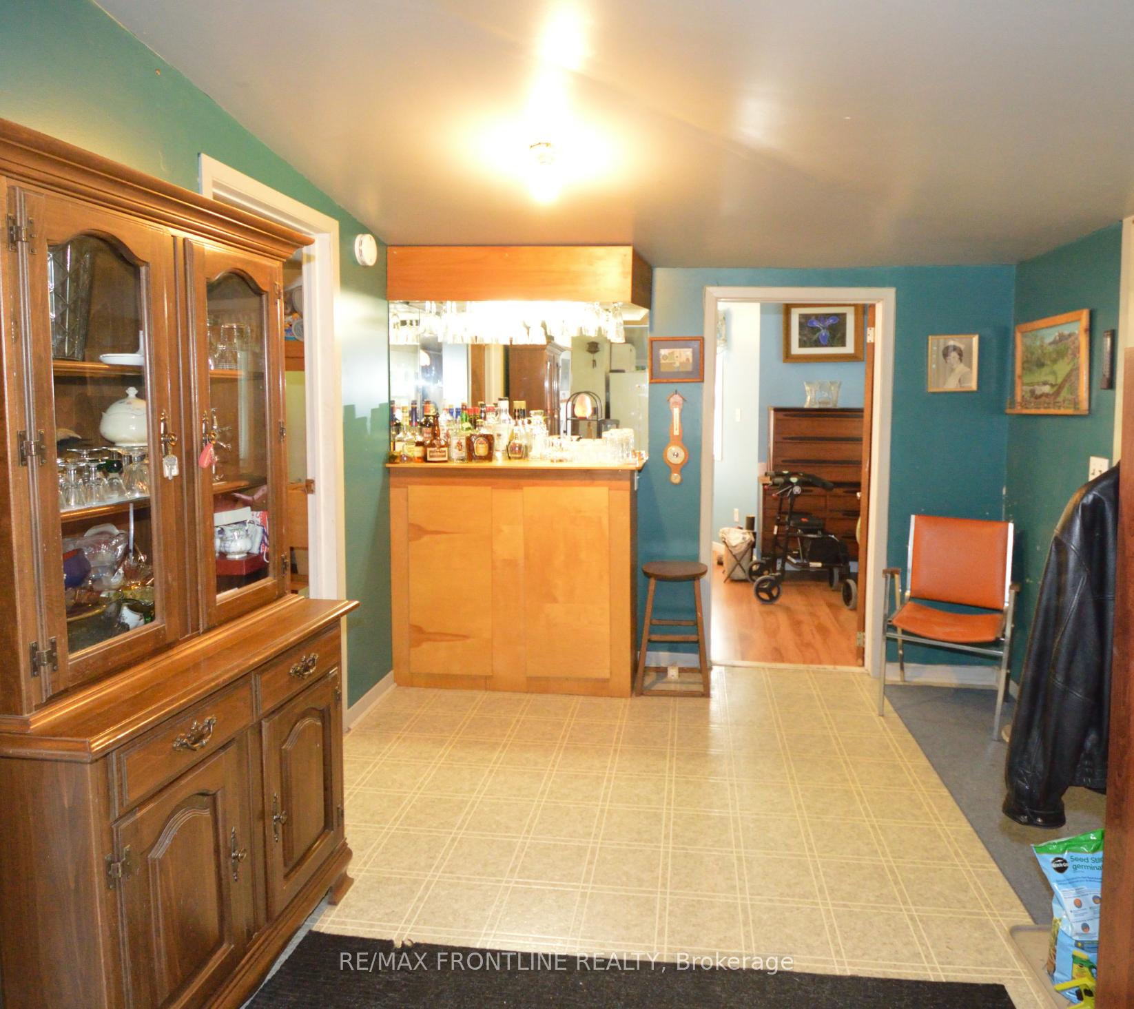 Photo 13 of 689 River Drive, Lanark Highlands, Lanark Highlands (Dalhousie) Twp — HOMEH
