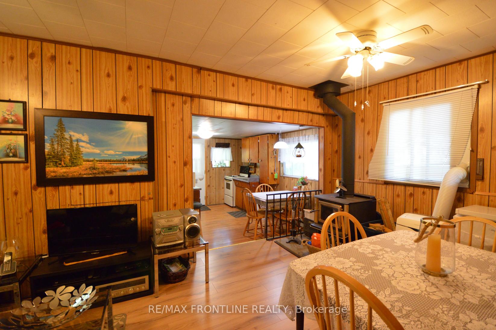 Photo 20 of 689 River Drive, Lanark Highlands, Lanark Highlands (Dalhousie) Twp — HOMEH