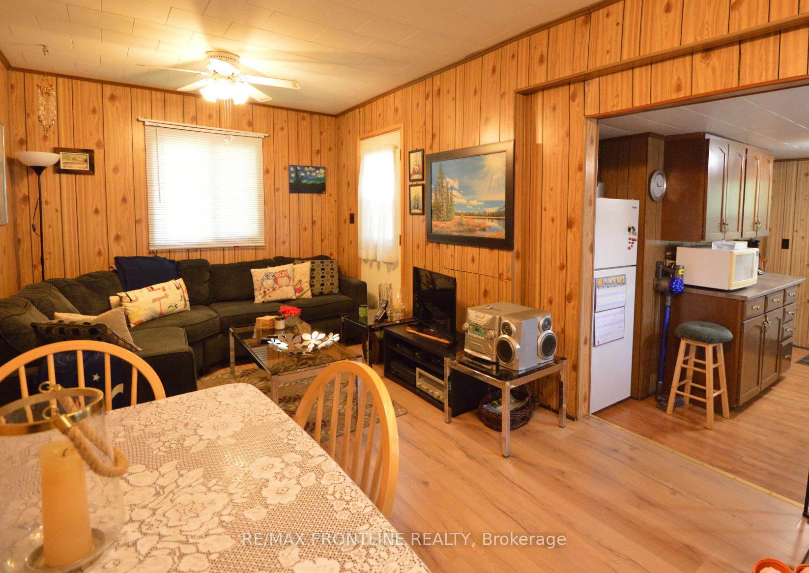 Photo 21 of 689 River Drive, Lanark Highlands, Lanark Highlands (Dalhousie) Twp — HOMEH