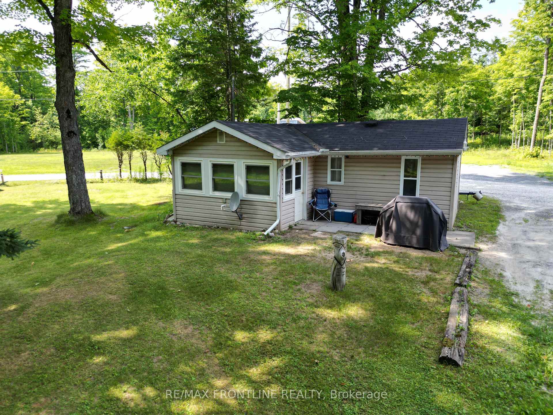 Photo 25 of 689 River Drive, Lanark Highlands, Lanark Highlands (Dalhousie) Twp — HOMEH