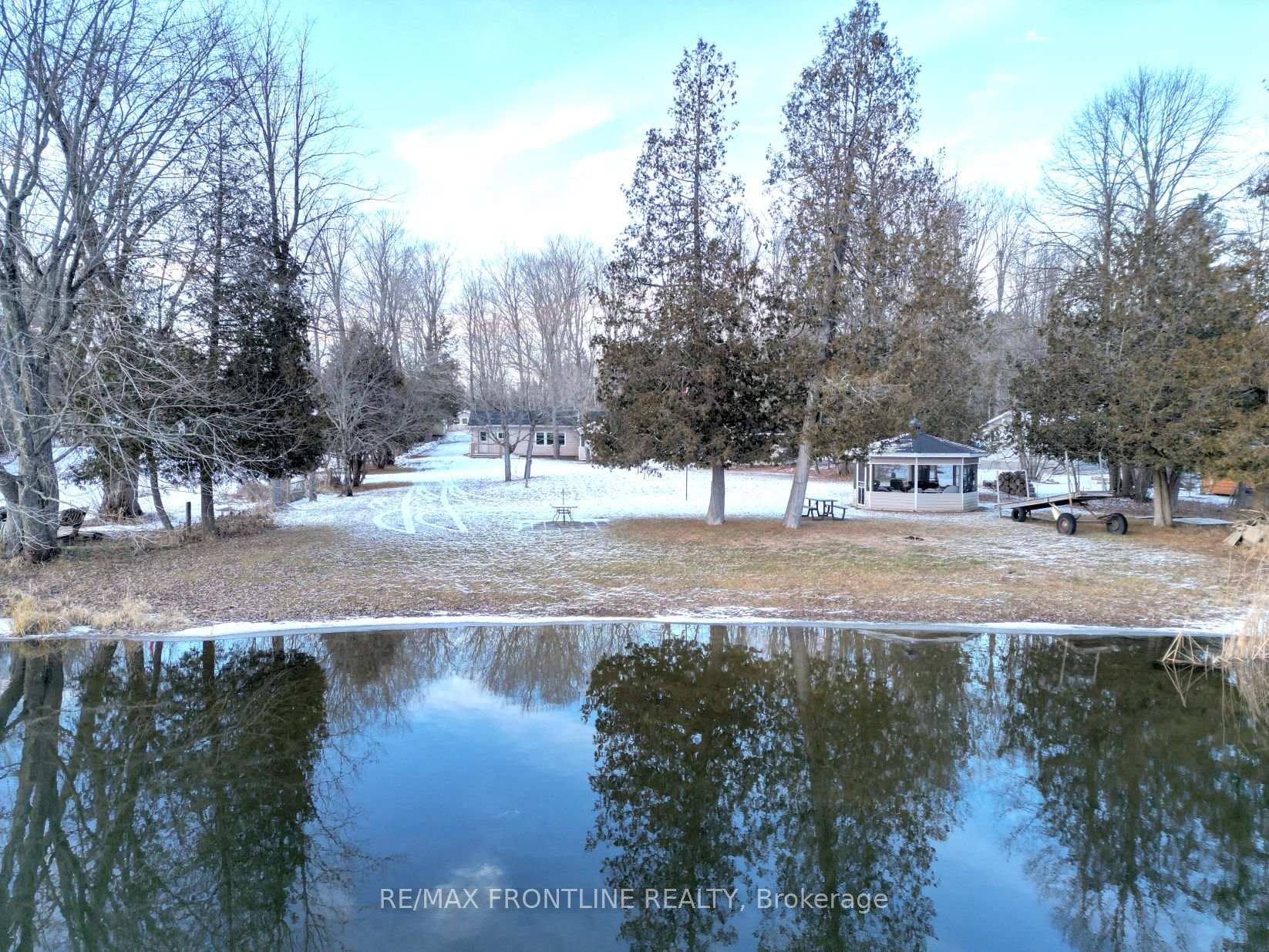 Photo 34 of 689 River Drive, Lanark Highlands, Lanark Highlands (Dalhousie) Twp — HOMEH