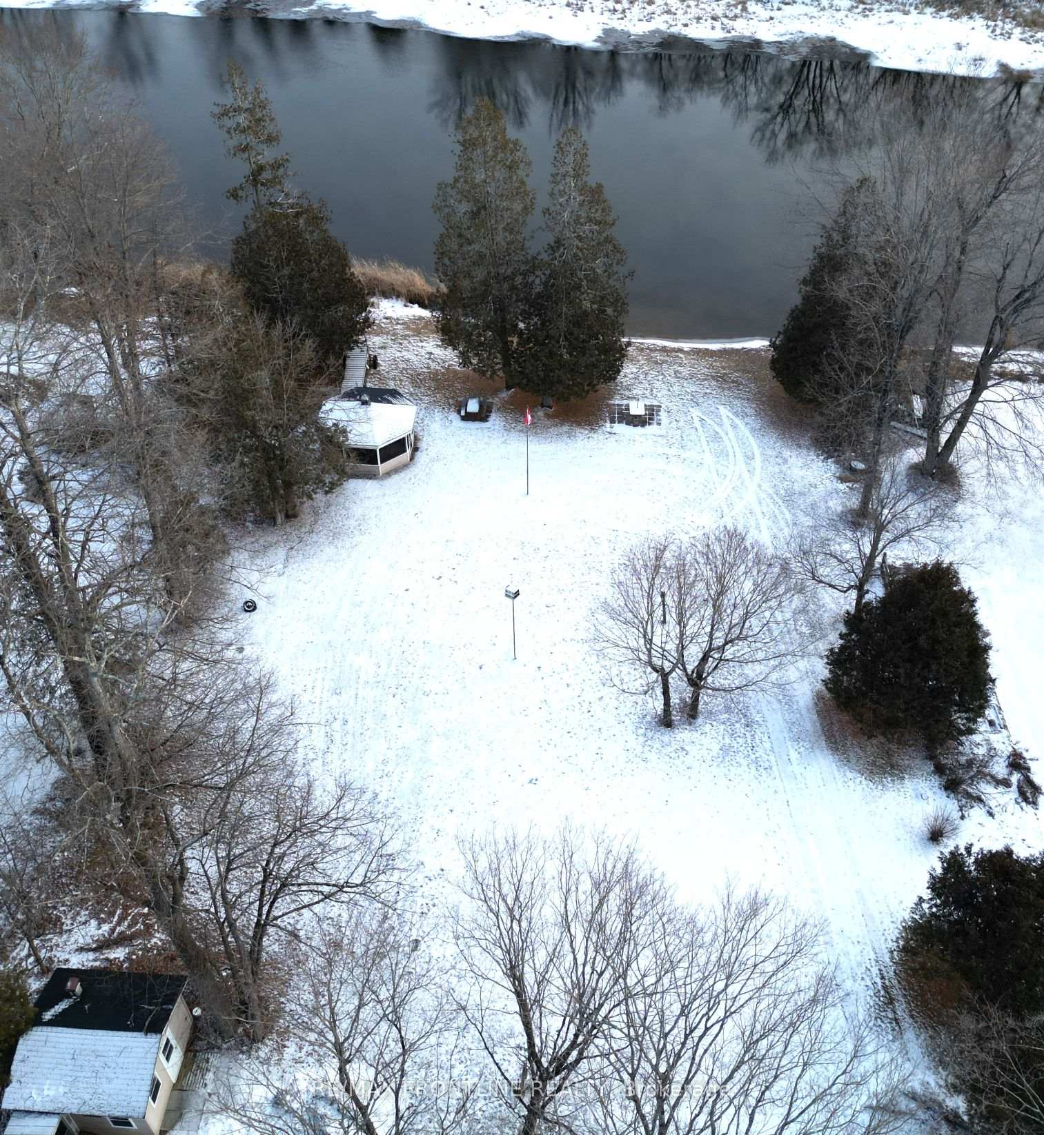 Photo 35 of 689 River Drive, Lanark Highlands, Lanark Highlands (Dalhousie) Twp — HOMEH