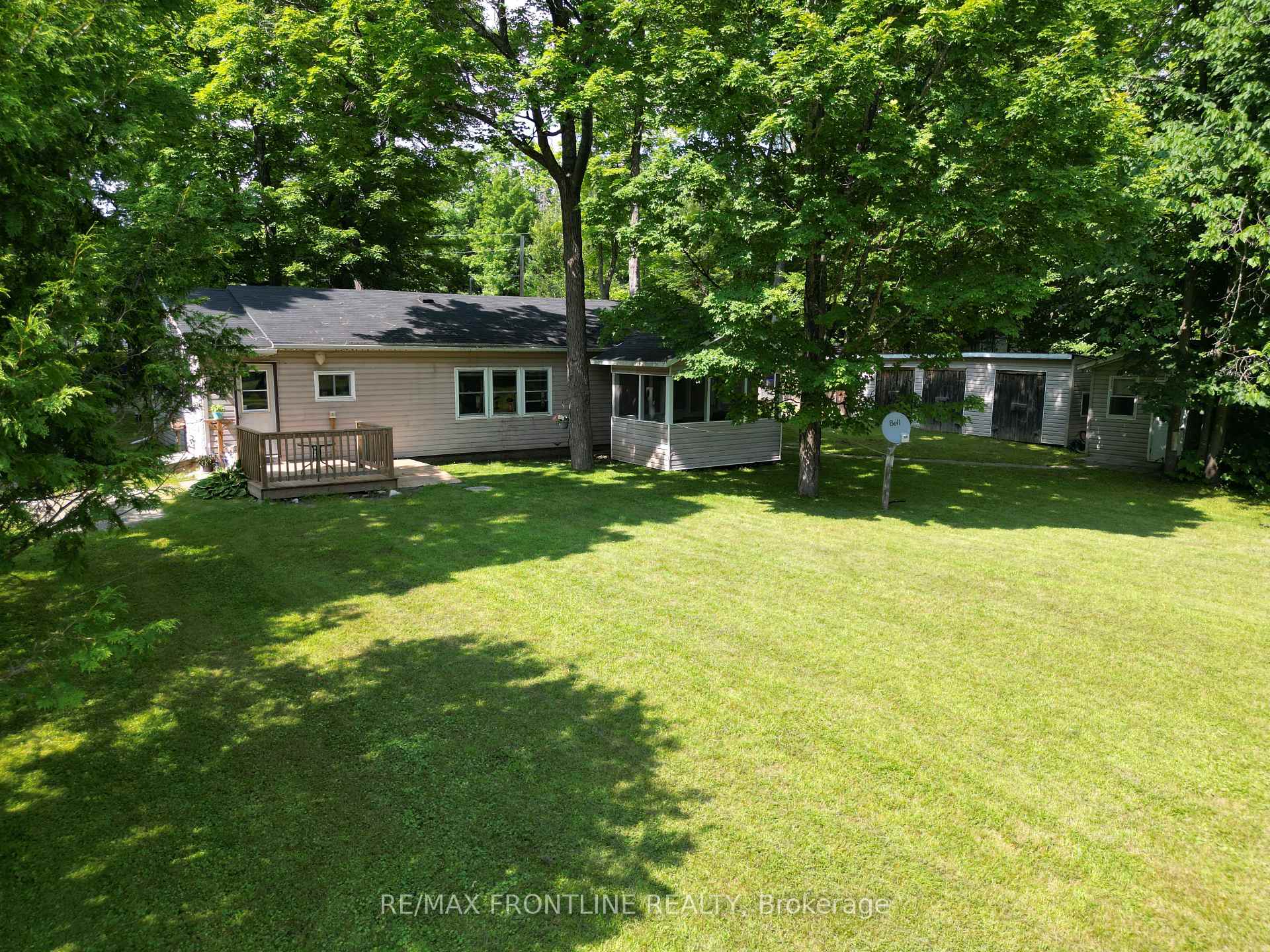 Photo 37 of 689 River Drive, Lanark Highlands, Lanark Highlands (Dalhousie) Twp — HOMEH