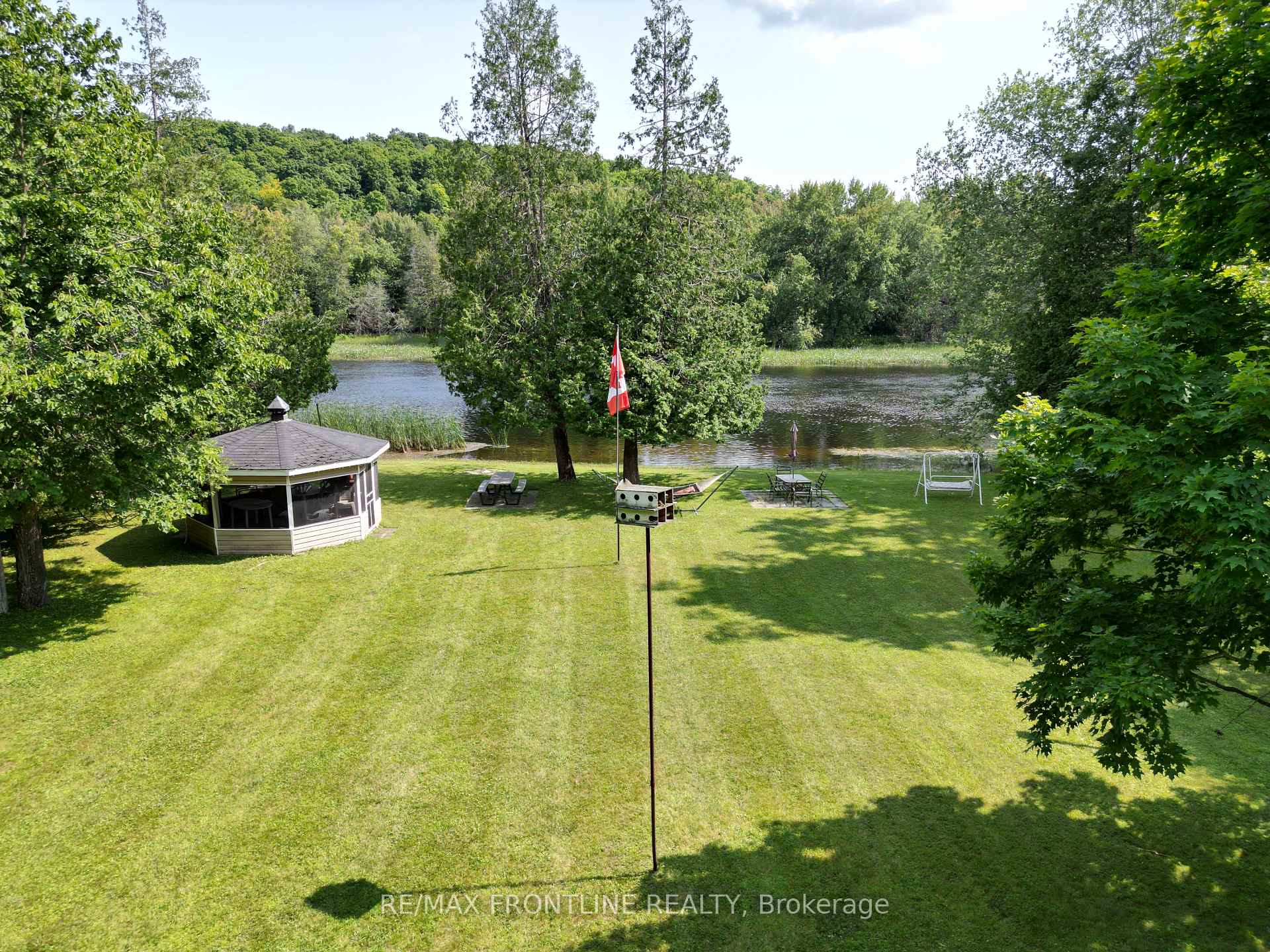 Photo 38 of 689 River Drive, Lanark Highlands, Lanark Highlands (Dalhousie) Twp — HOMEH