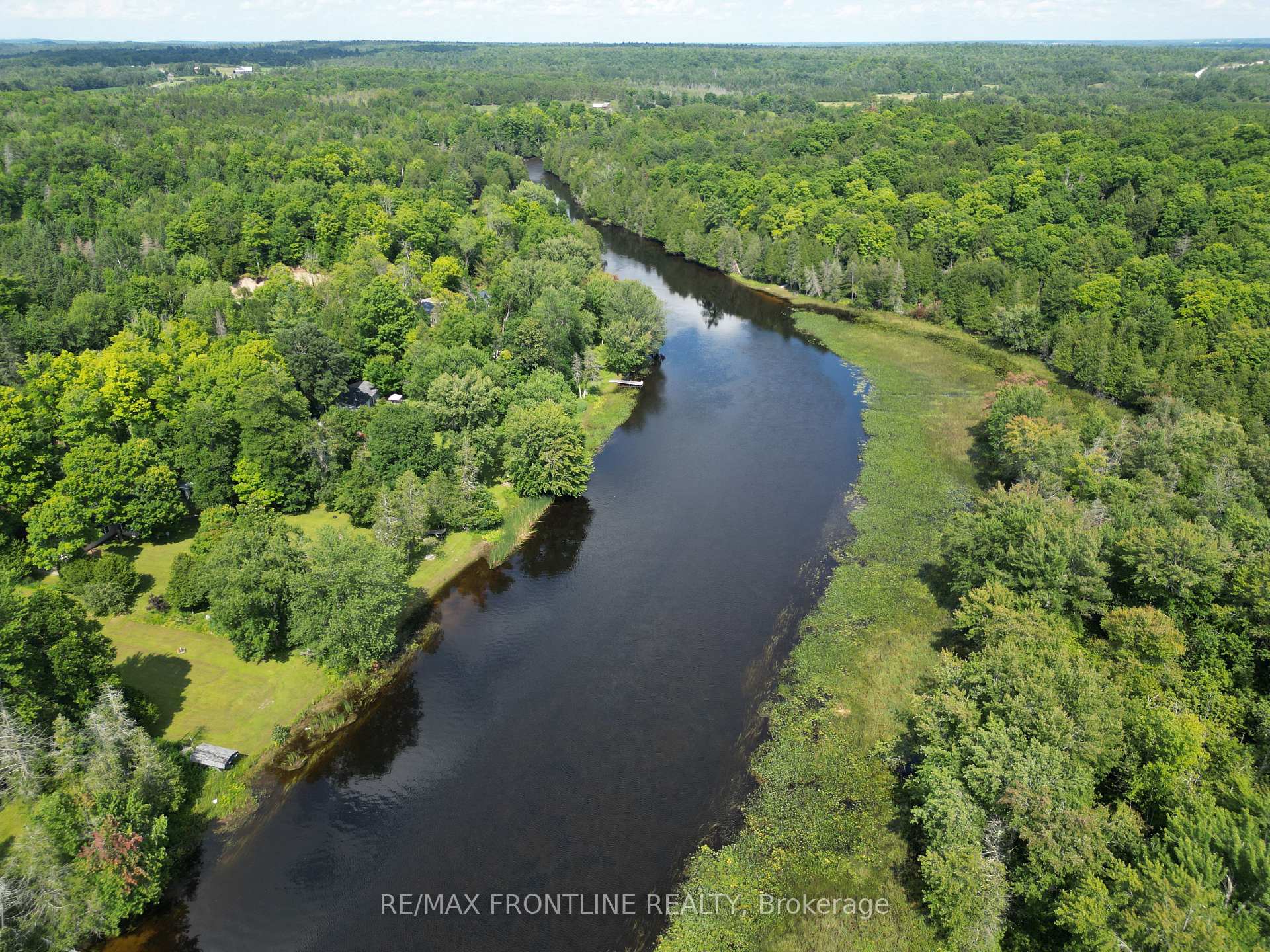 Photo 40 of 689 River Drive, Lanark Highlands, Lanark Highlands (Dalhousie) Twp — HOMEH