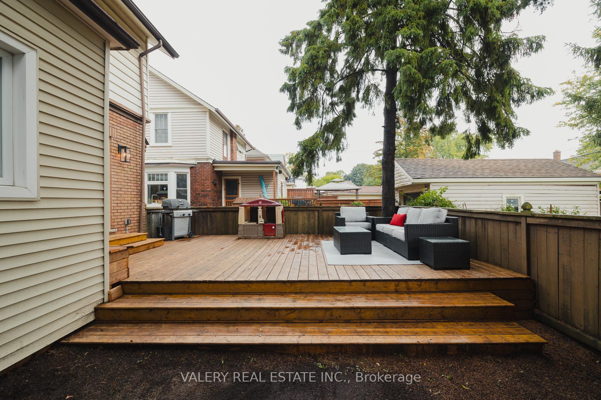 Photo 31 of 81 Pandora Avenue N, Kitchener — HOMEH