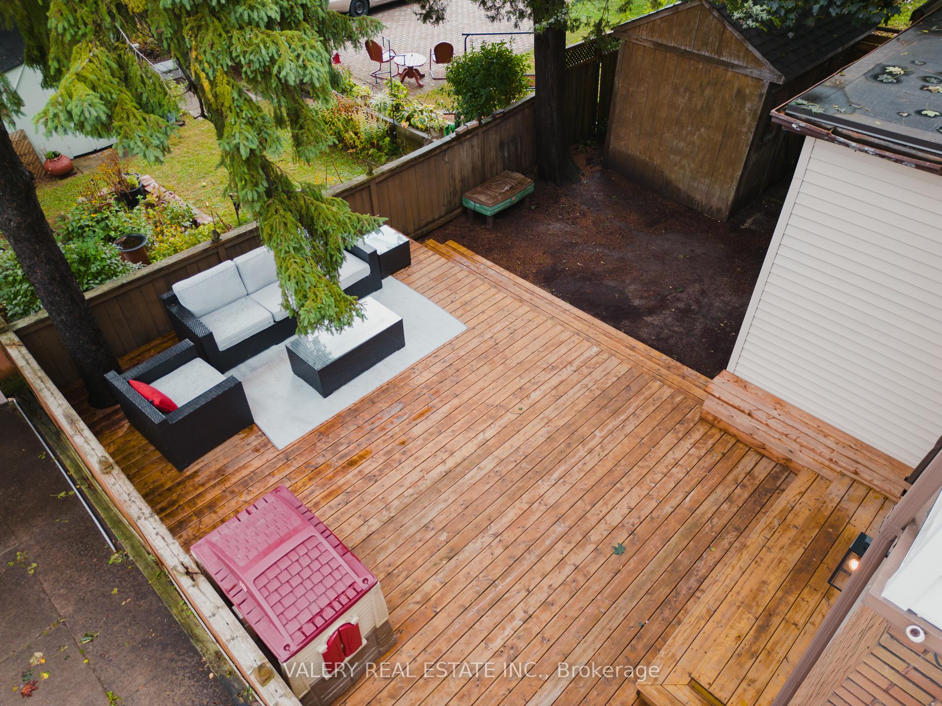 Photo 42 of 81 Pandora Avenue N, Kitchener — HOMEH