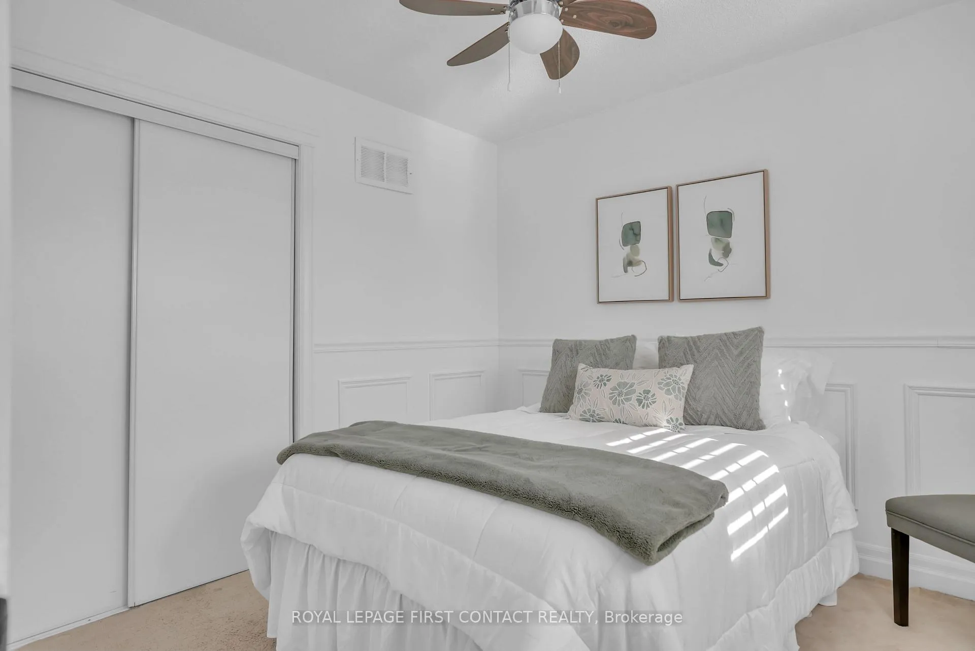 Photo 21 of 1328 Vincent Crescent, Innisfil, Alcona — HOMEH