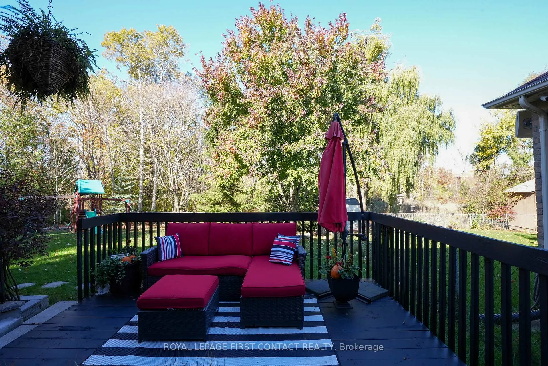 Photo 38 of 1328 Vincent Crescent, Innisfil, Alcona — HOMEH