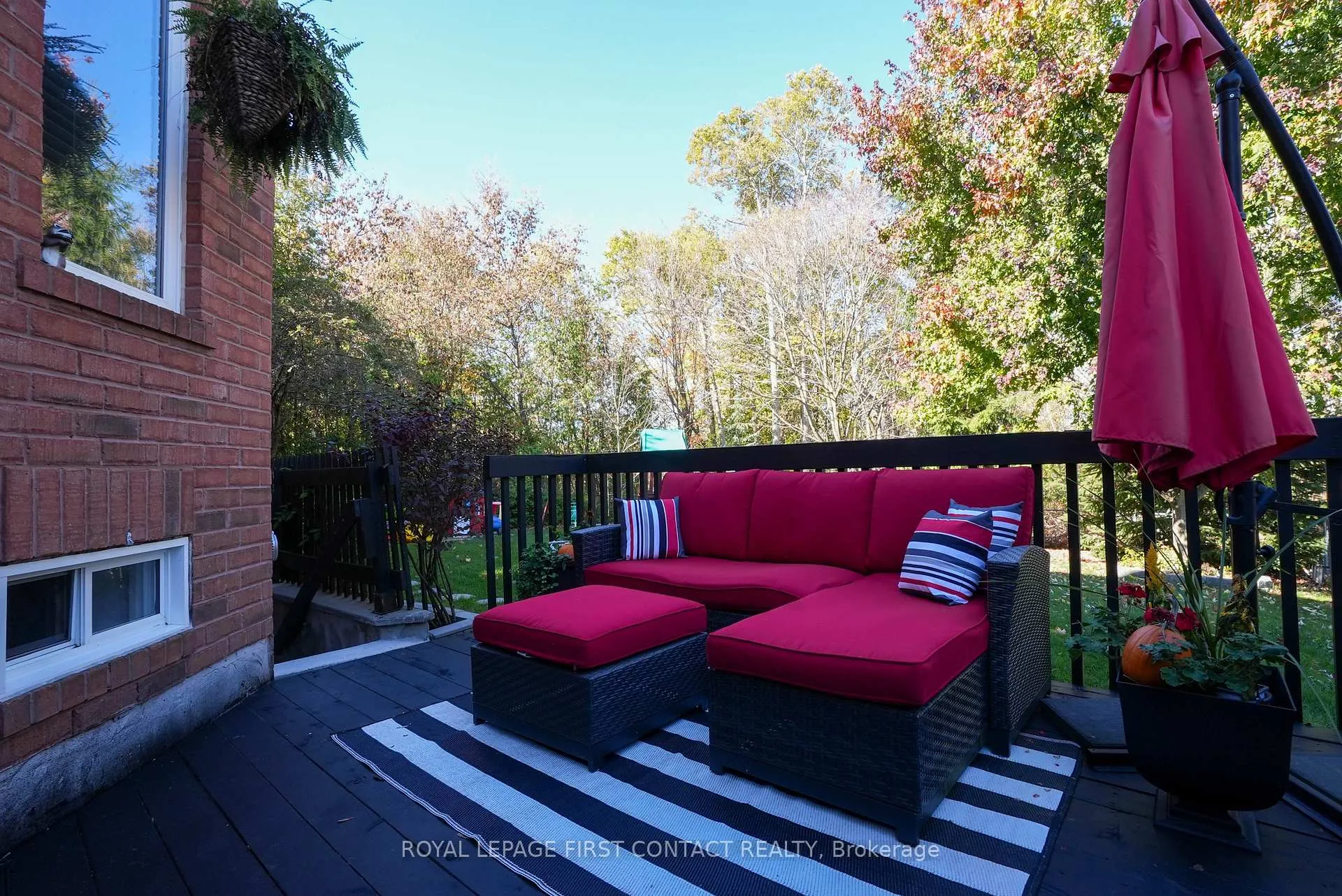 Photo 39 of 1328 Vincent Crescent, Innisfil, Alcona — HOMEH