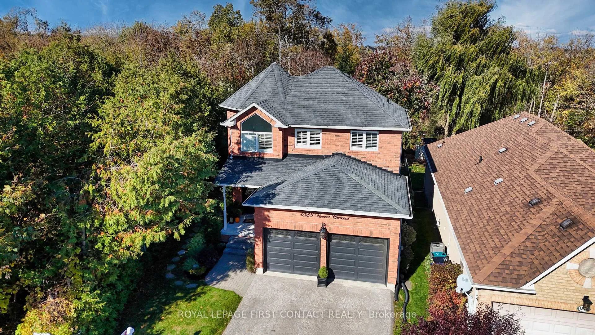 Photo 43 of 1328 Vincent Crescent, Innisfil, Alcona — HOMEH