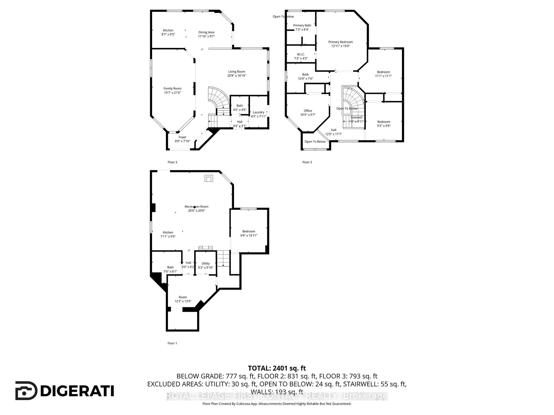 Photo 44 of 1328 Vincent Crescent, Innisfil, Alcona — HOMEH