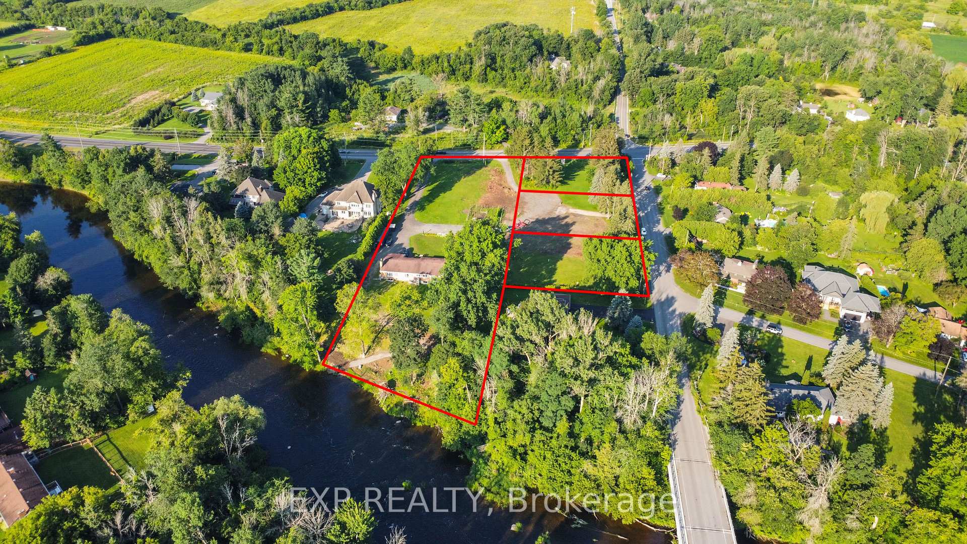 Photo 7 of 3345 Barnsdale Road, Ottawa, Manotick Village & Manotick Estates — HOMEH