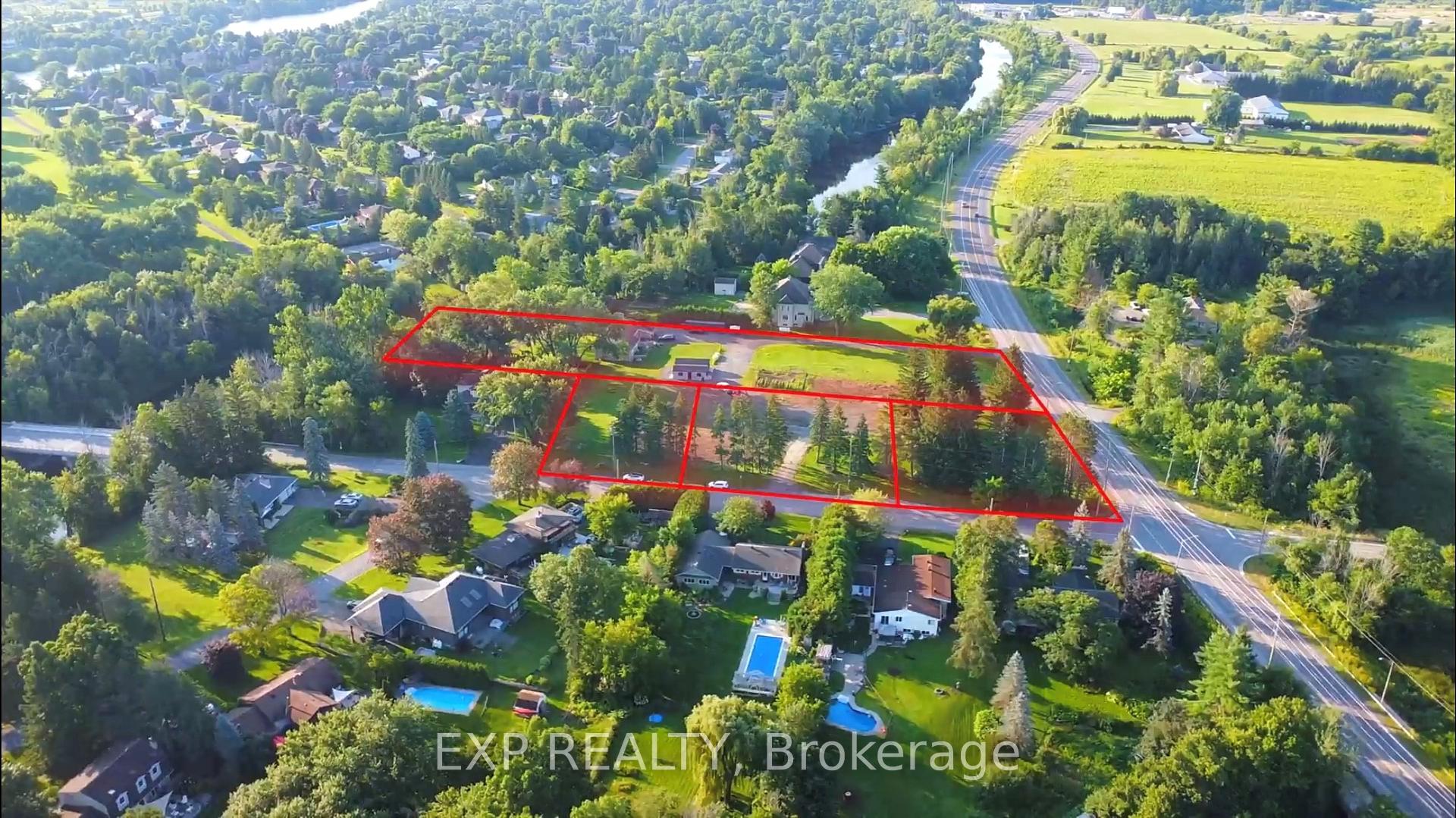 Photo 9 of 3345 Barnsdale Road, Ottawa, Manotick Village & Manotick Estates — HOMEH