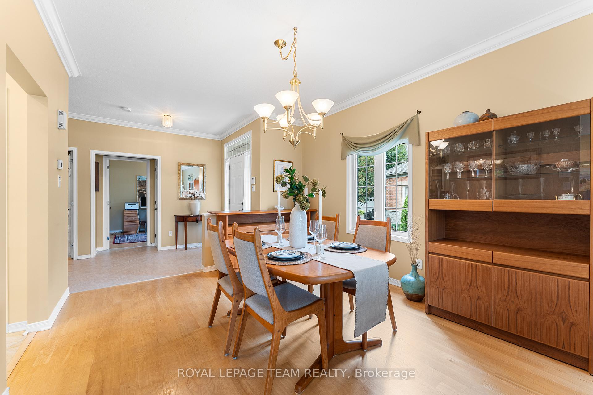 Photo 6 of 77 Kinmount Private, Ottawa, Kanata - Kanata Lakes/Heritage Hills — HOMEH