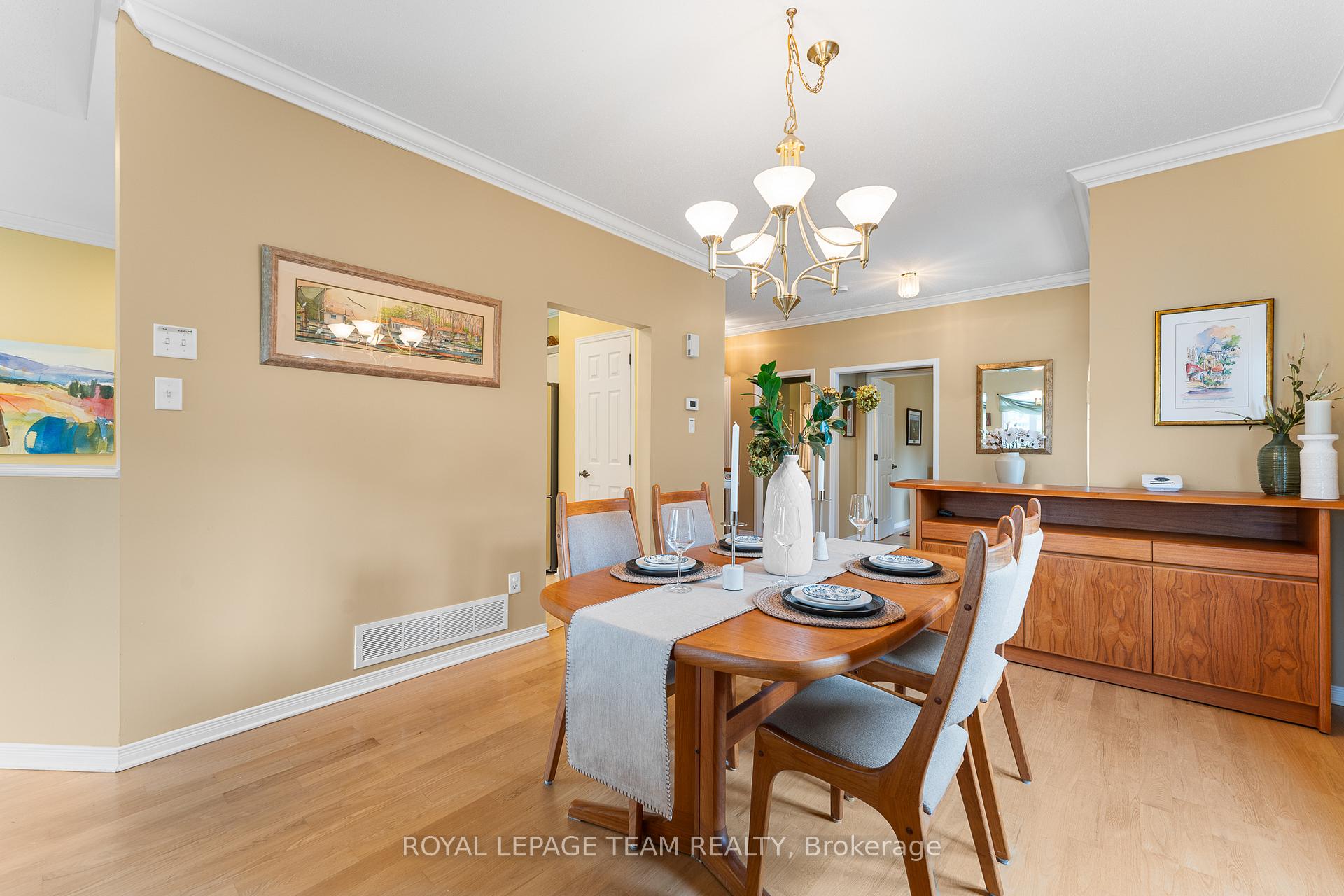 Photo 7 of 77 Kinmount Private, Ottawa, Kanata - Kanata Lakes/Heritage Hills — HOMEH