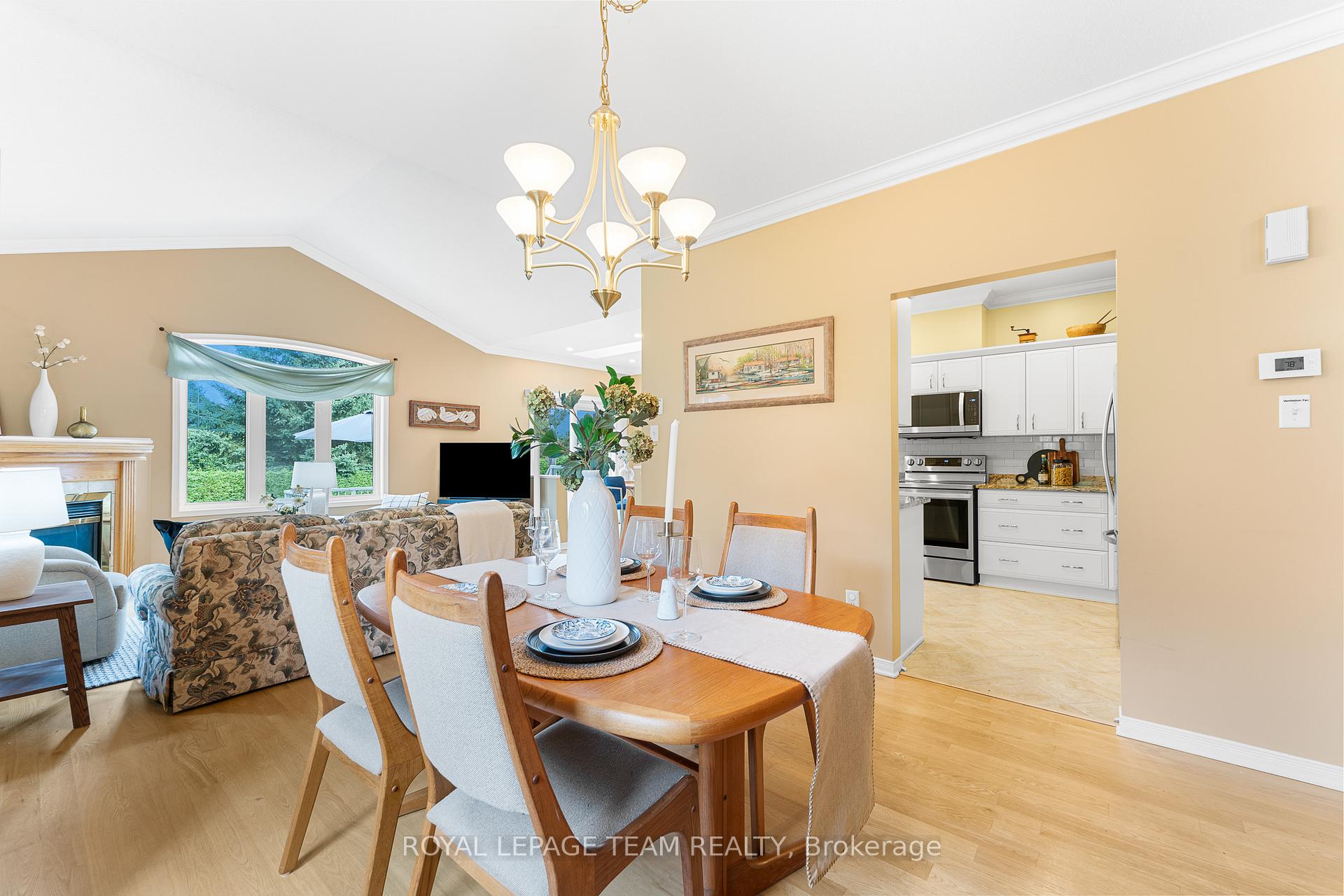 Photo 8 of 77 Kinmount Private, Ottawa, Kanata - Kanata Lakes/Heritage Hills — HOMEH