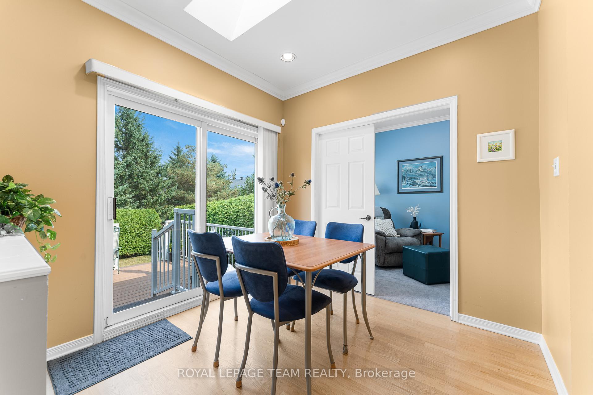 Photo 14 of 77 Kinmount Private, Ottawa, Kanata - Kanata Lakes/Heritage Hills — HOMEH
