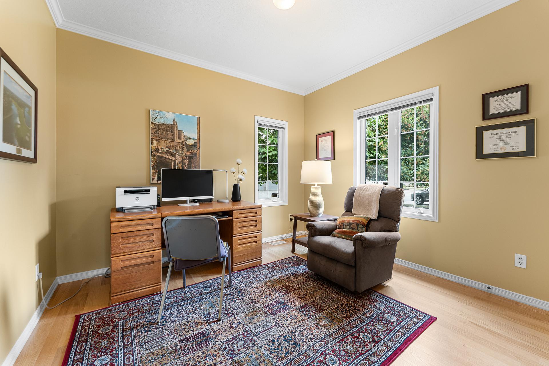 Photo 21 of 77 Kinmount Private, Ottawa, Kanata - Kanata Lakes/Heritage Hills — HOMEH