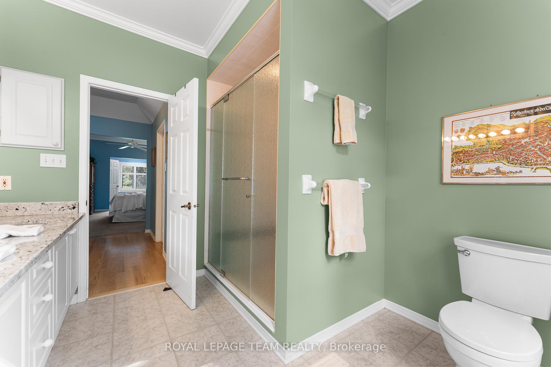 Photo 31 of 77 Kinmount Private, Ottawa, Kanata - Kanata Lakes/Heritage Hills — HOMEH