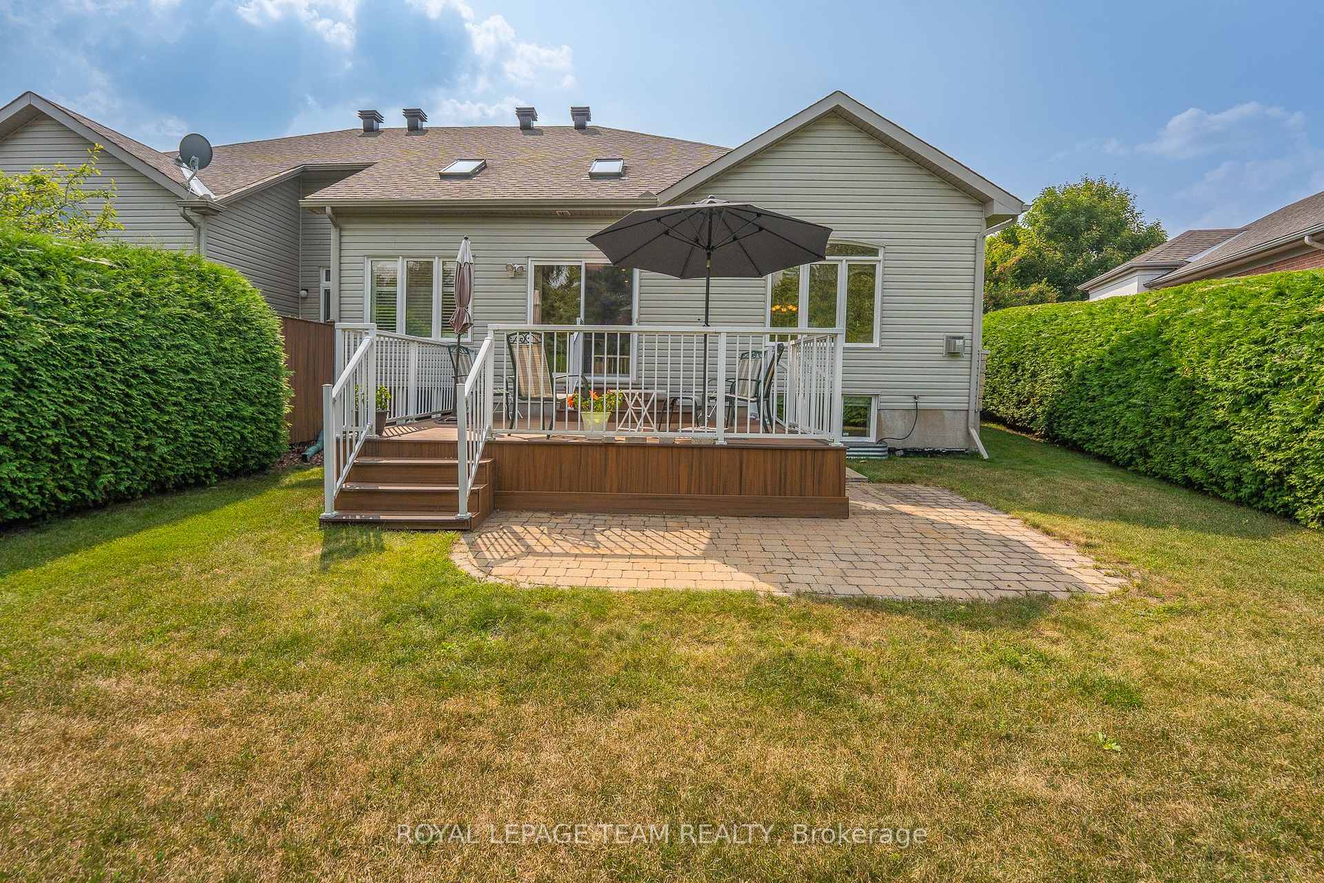 Photo 42 of 77 Kinmount Private, Ottawa, Kanata - Kanata Lakes/Heritage Hills — HOMEH