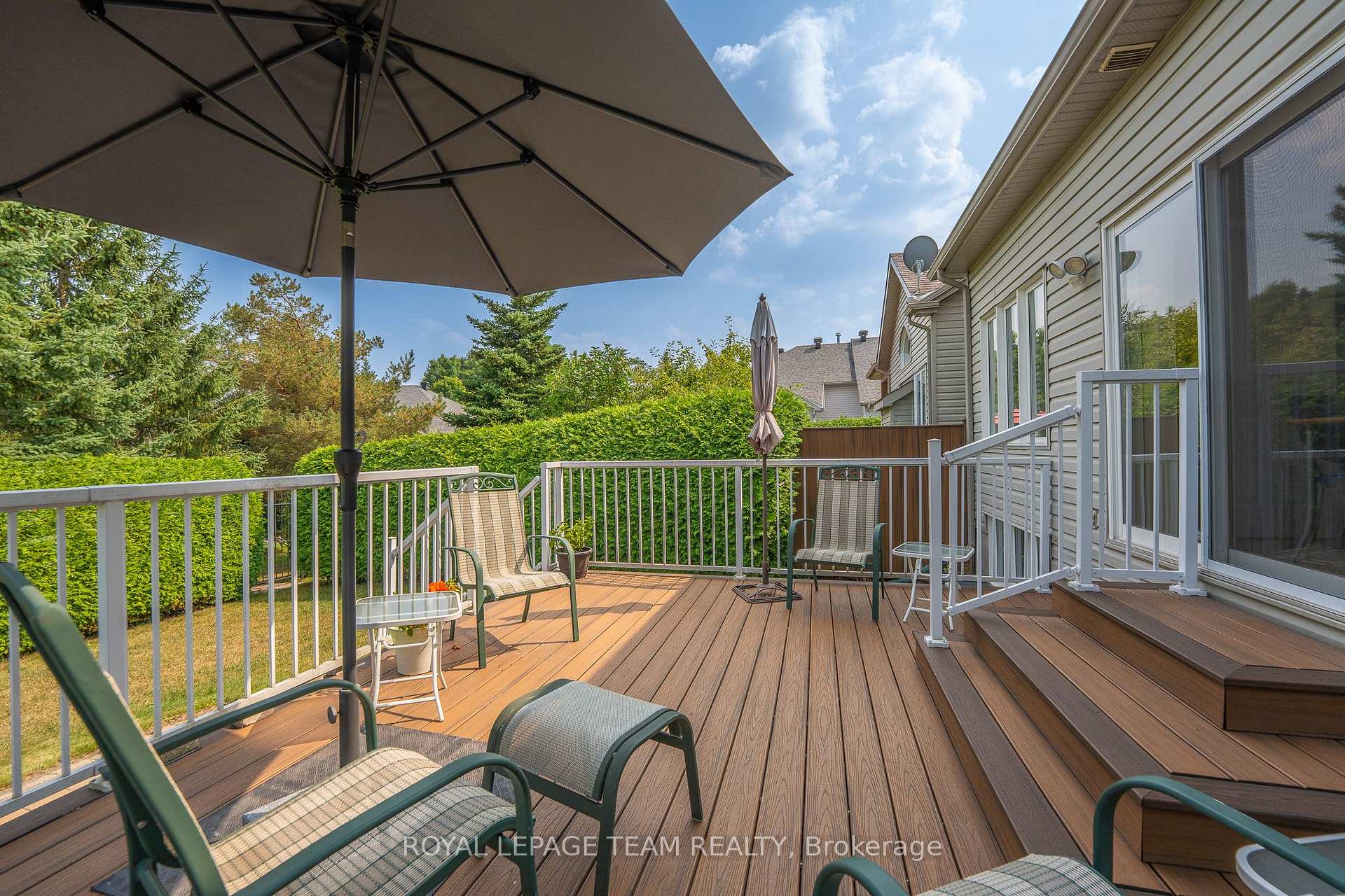Photo 44 of 77 Kinmount Private, Ottawa, Kanata - Kanata Lakes/Heritage Hills — HOMEH