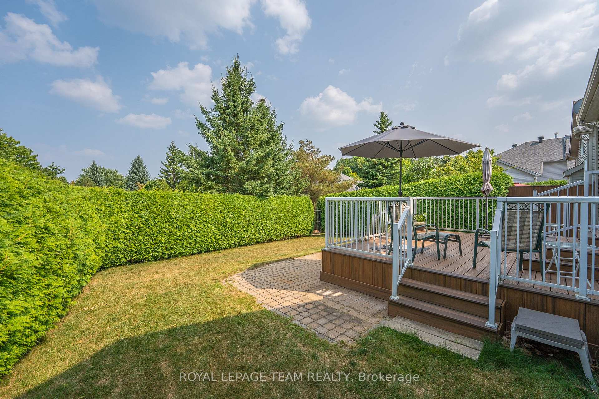 Photo 46 of 77 Kinmount Private, Ottawa, Kanata - Kanata Lakes/Heritage Hills — HOMEH