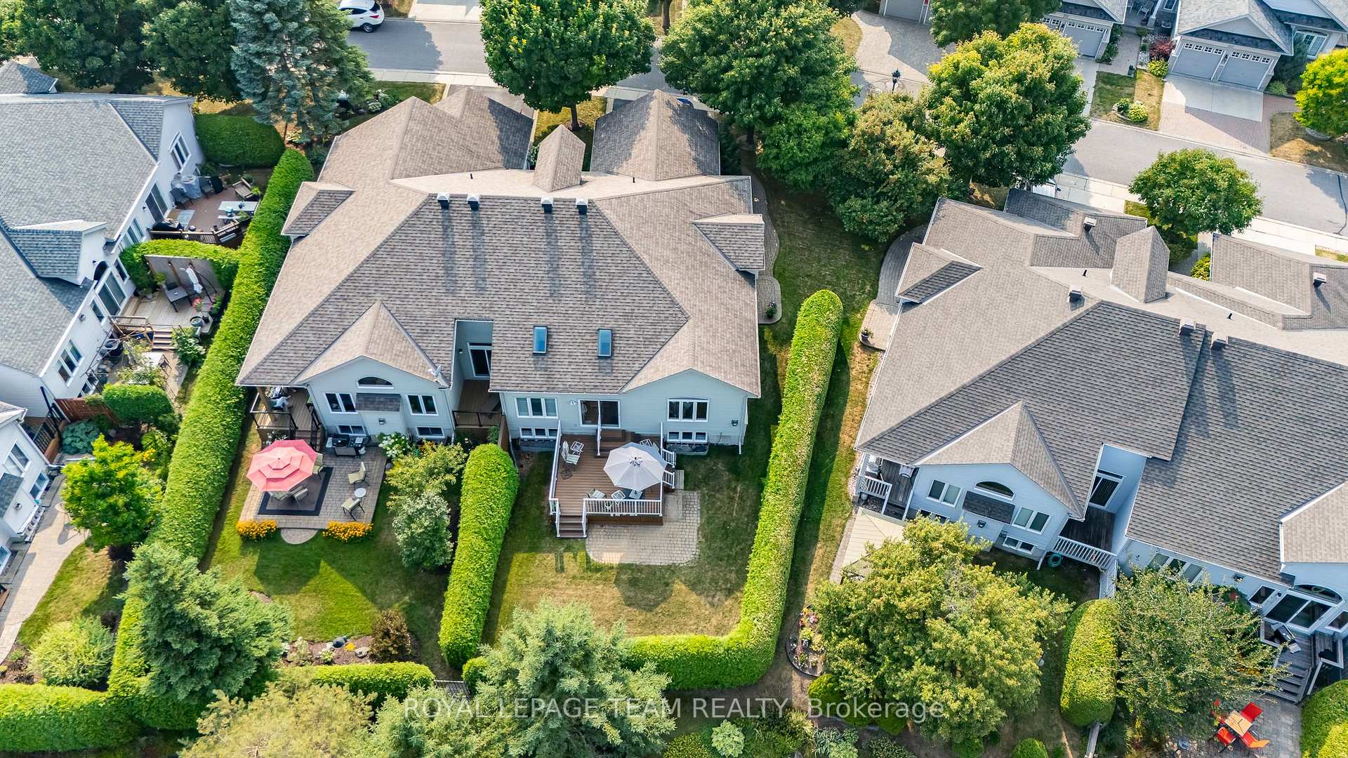 Photo 47 of 77 Kinmount Private, Ottawa, Kanata - Kanata Lakes/Heritage Hills — HOMEH