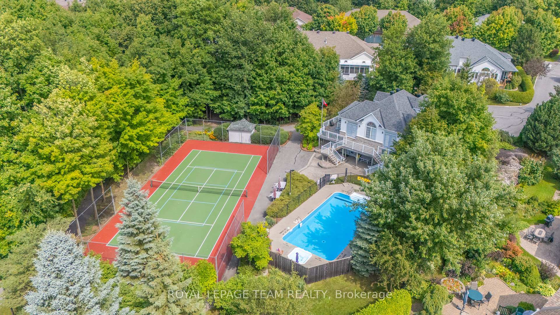 Photo 49 of 77 Kinmount Private, Ottawa, Kanata - Kanata Lakes/Heritage Hills — HOMEH